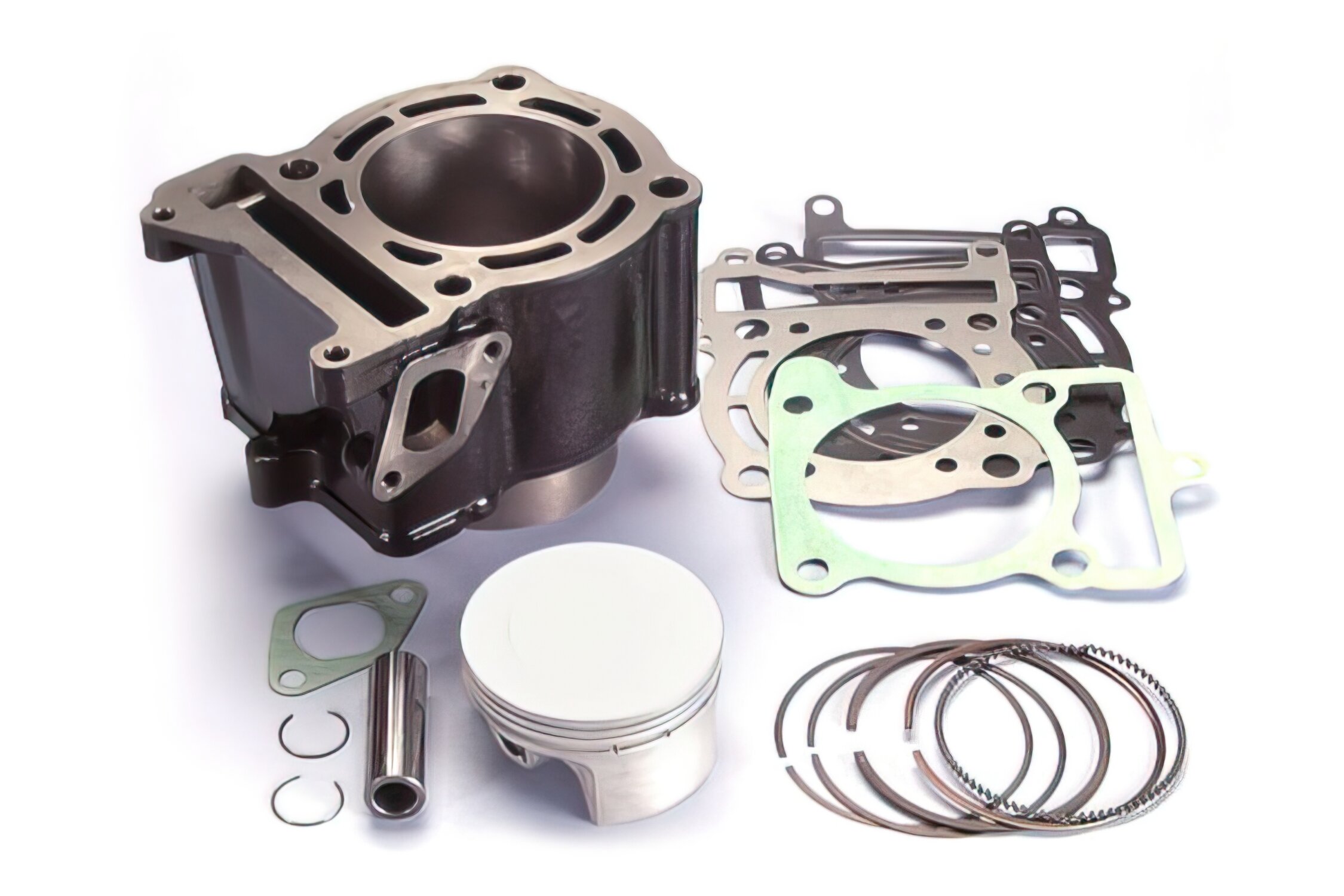 Image of Zylinder Kit Polini 177cc 4T Yamaha Majesty 125 / 150cc