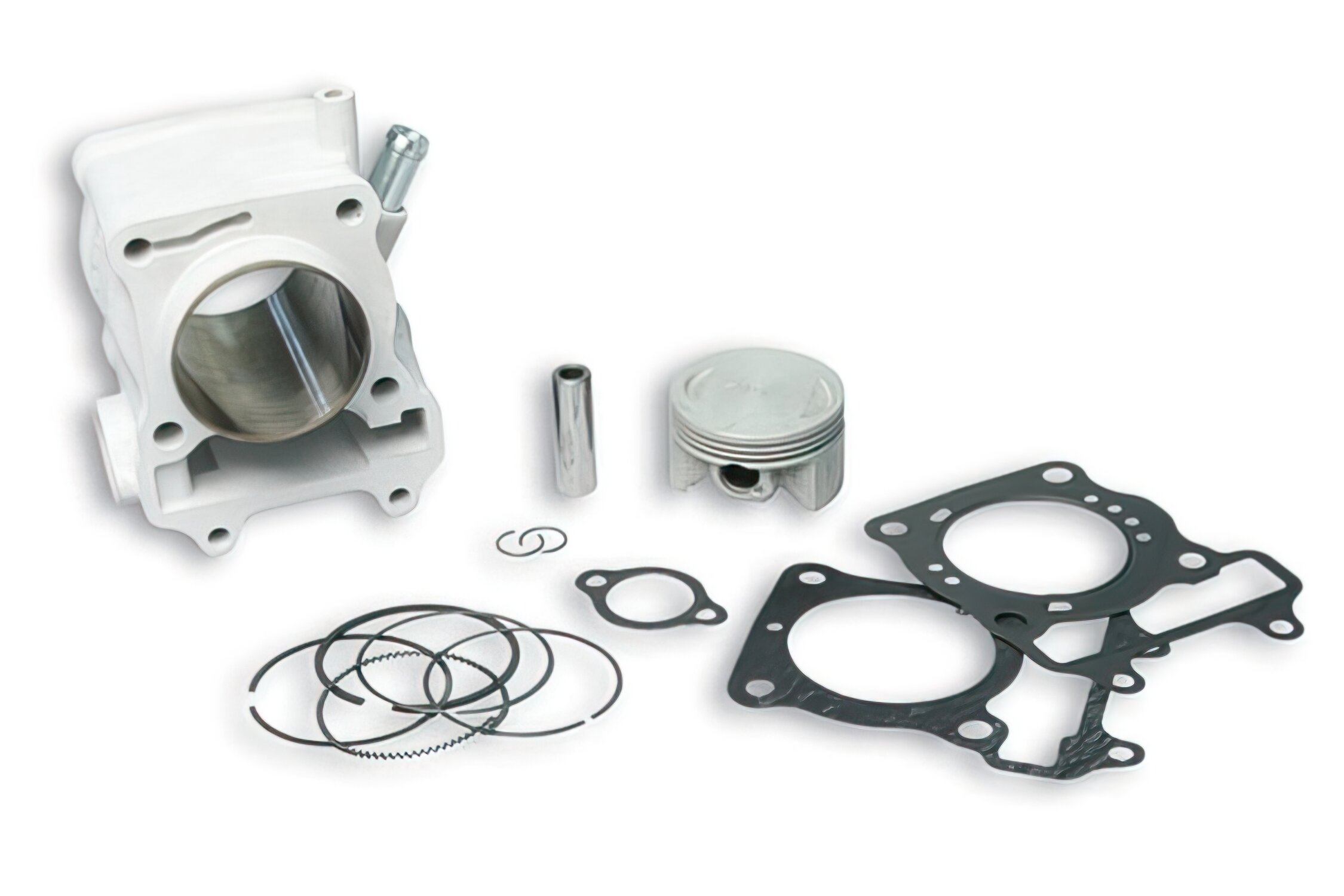Image of Zylinder Kit Malossi D.61mm Honda SH / Pantheon 150cc