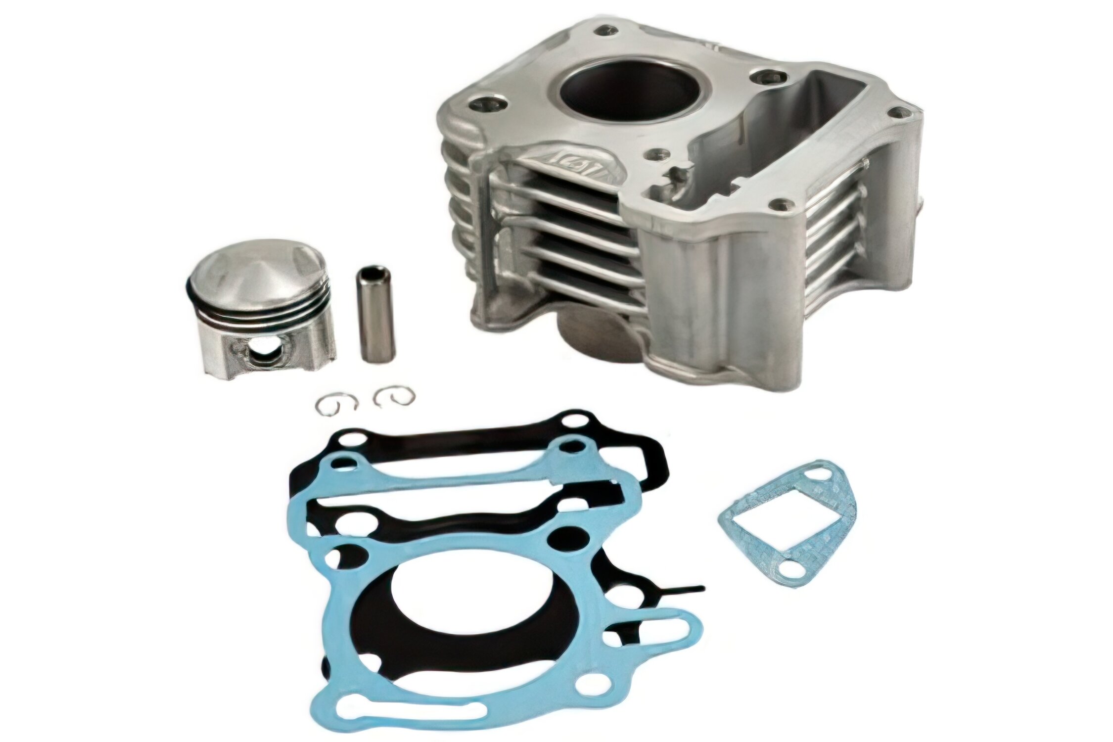 Image of Zylinder Kit Peugeot Vivacity / Speedfight 50cc 4-Takt