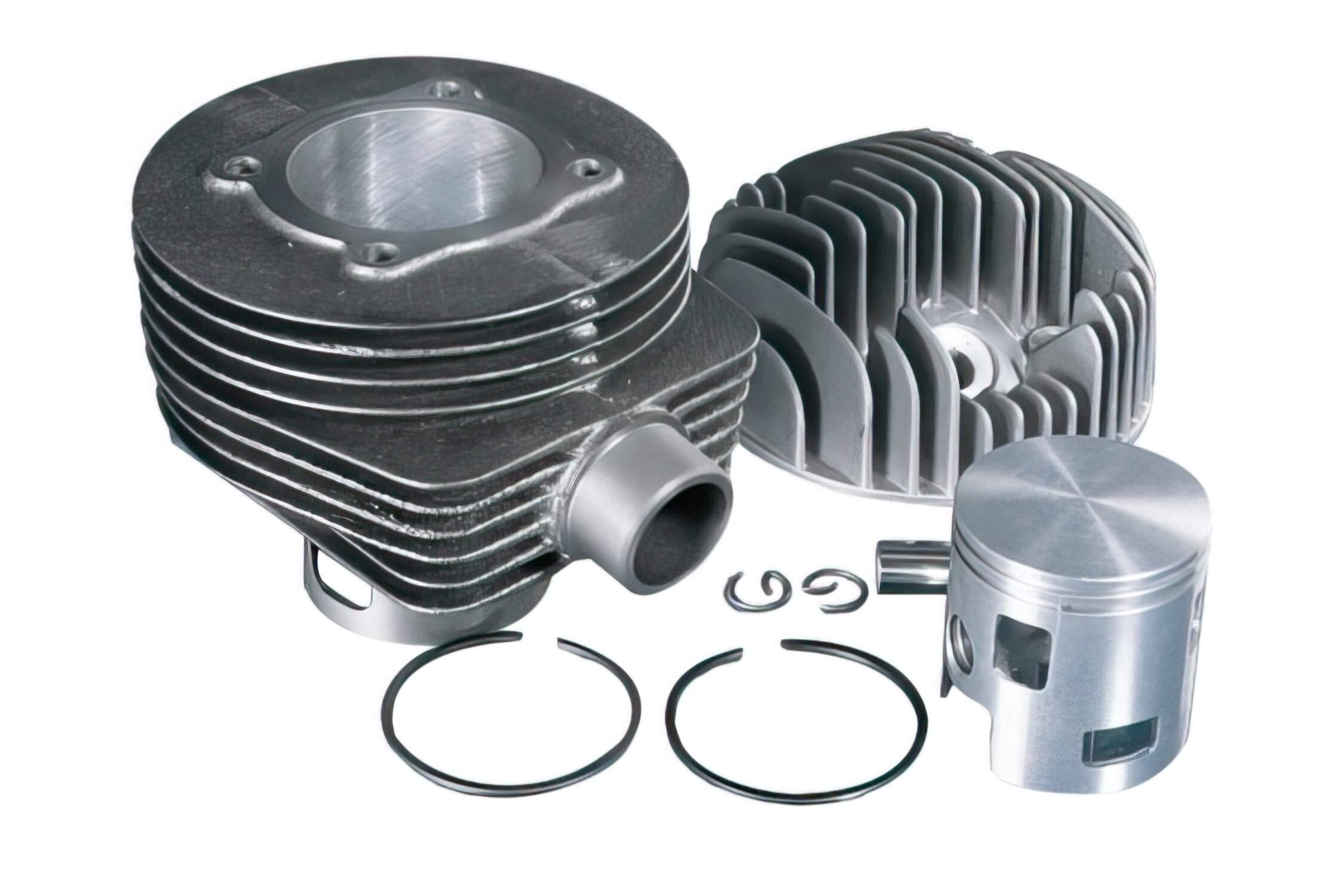 Image of Zylinder Kit Polini 177cc (d=63mm) Vespa 125cc PX / TS