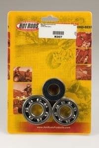 Image of Kurbelwellenlager + Wellendichtringe Hot Rods YZ 80 1993-2001