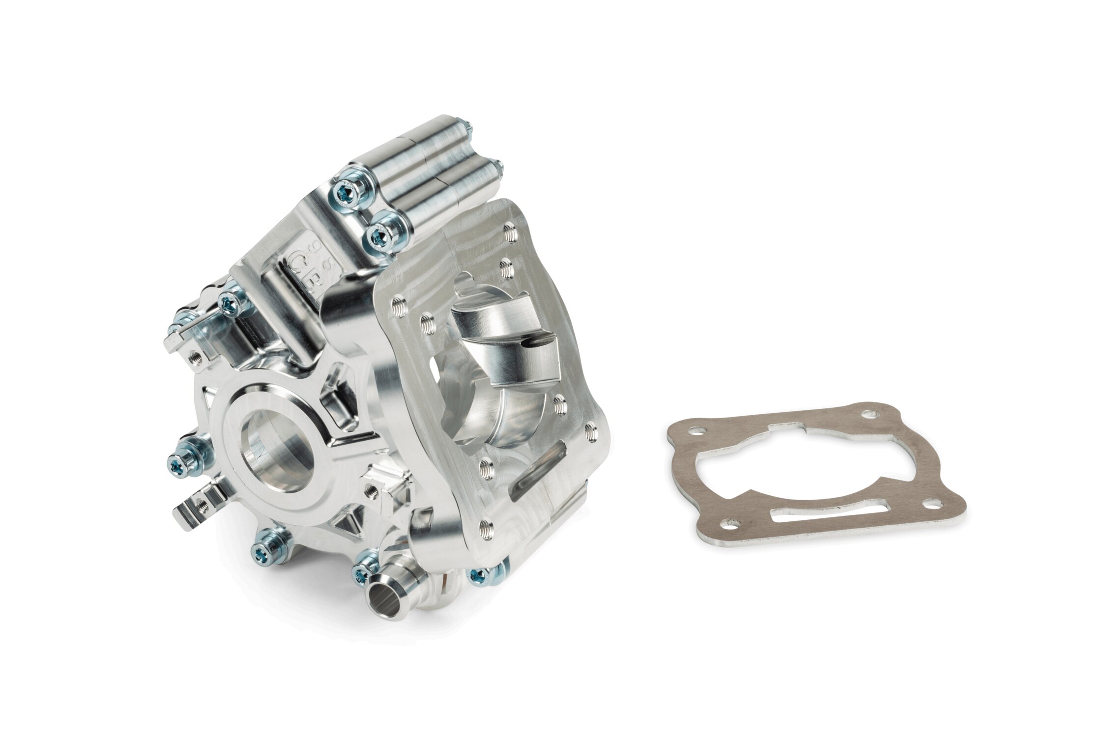 Image of Mofa Motorgehäuse CBE für Derbi / FL Zylinder