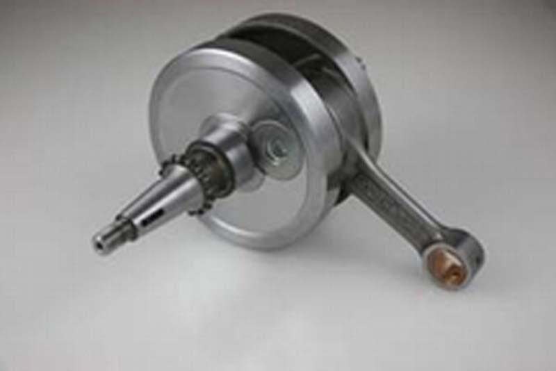 Image of Kurbelwelle komplett Hot Rods KXF / RM-Z 250 2004-2006