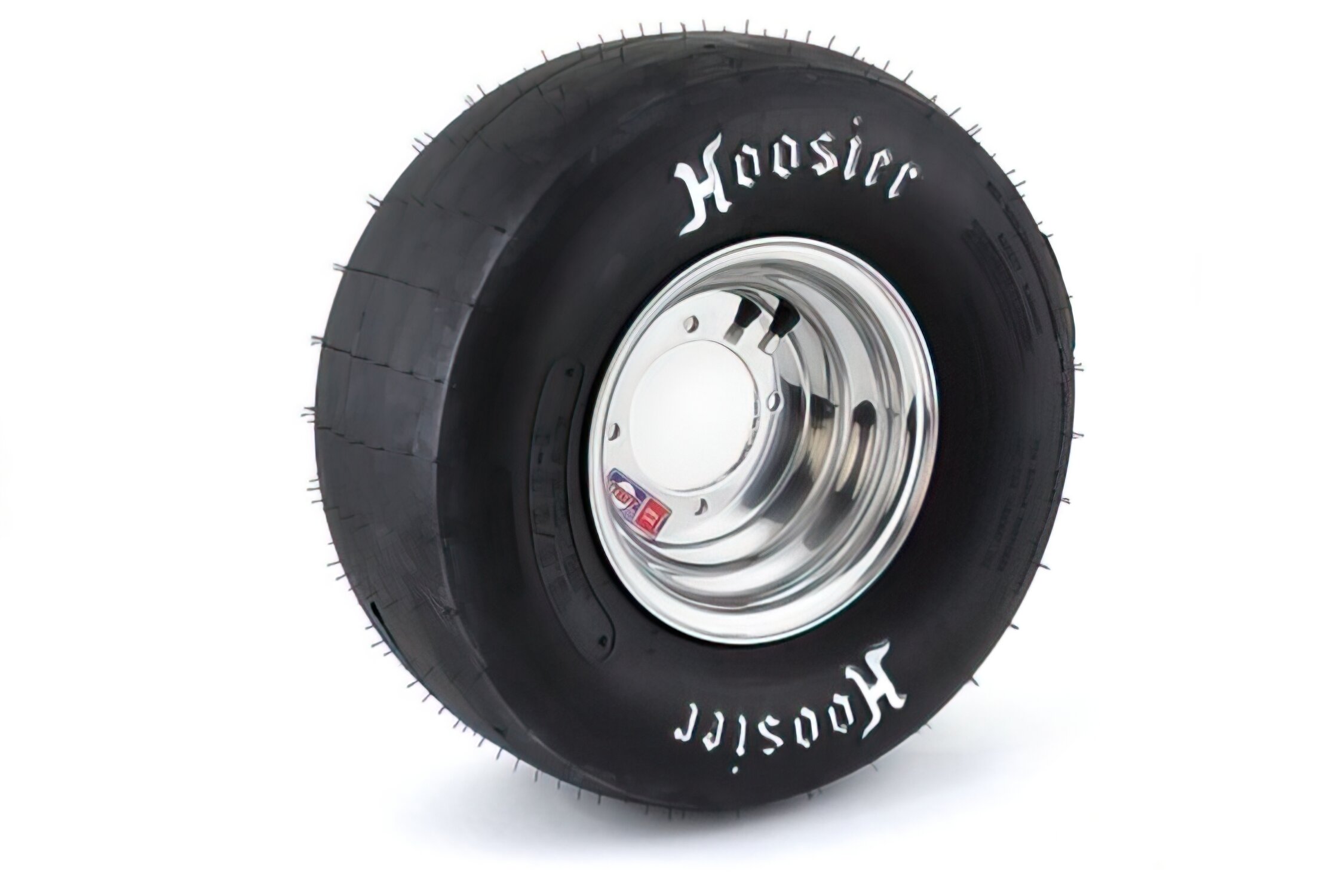 Image of Drag Racing Reifen Hoosier Junior Dragster Slick 18.0/8.0-8