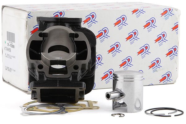Image of Zylinder Kit DR Evolution 50ccm Minarelli stehend