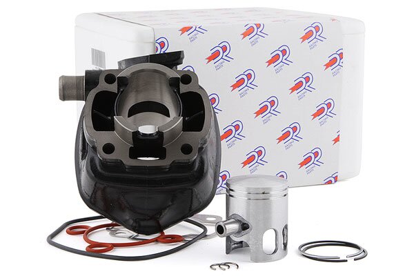 Image of Zylinder Kit DR Evolution 50ccm Minarelli liegend