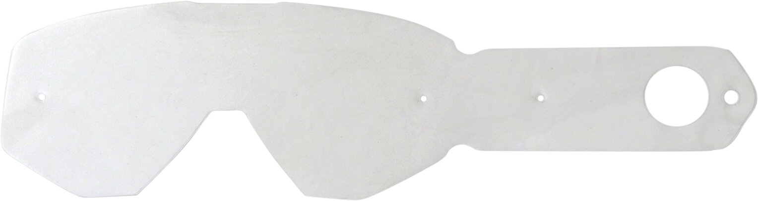 Image of Tear-offs (x25) ProGrip 3200 / 3201 / 3204 / 3301 / 3400 / 3450