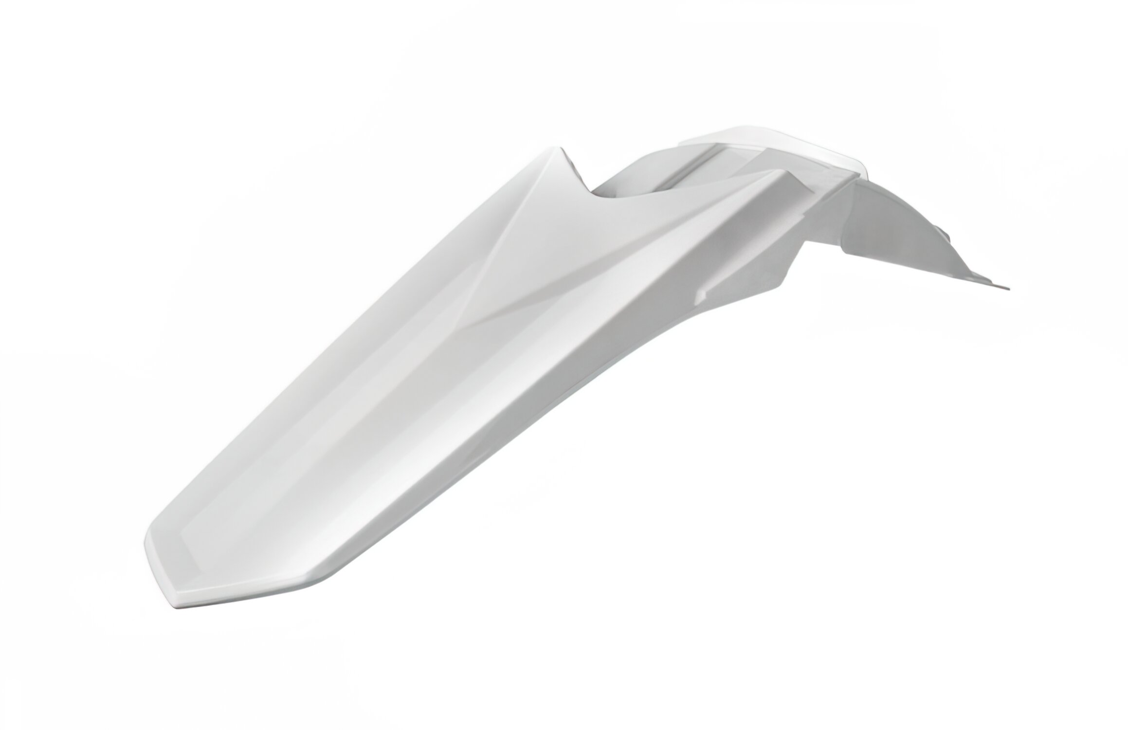 Image of Schutzblech hinten Polisport Sherco SE / SE-F weiss