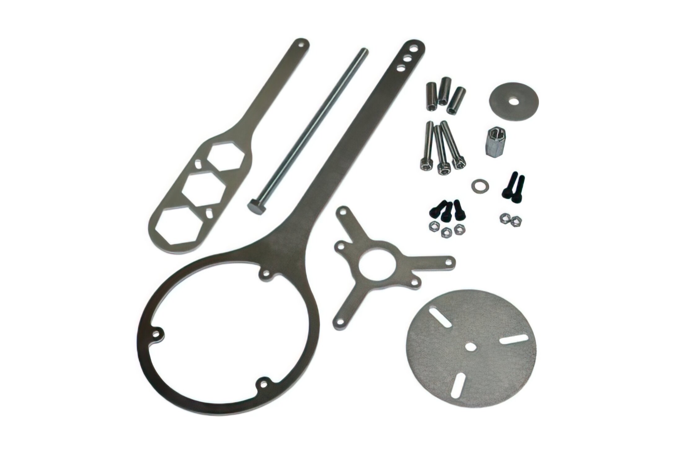 Image of Werkzeug Kupplung / Wandler / Variomatik Easyboost Honda Forza 125cc