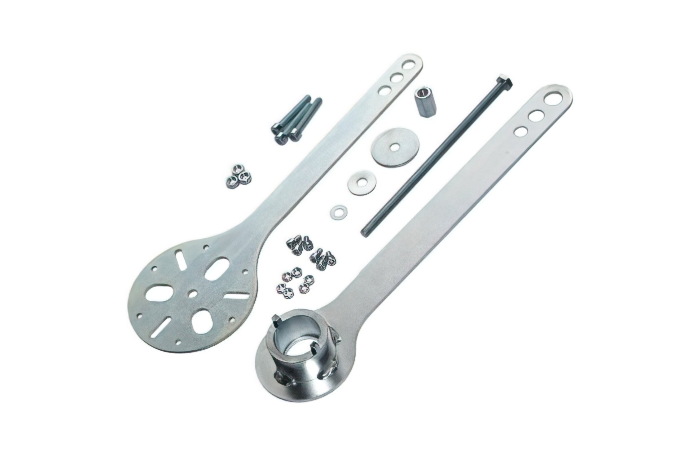 Image of Montagewerkzeug Variomatik / Kupplung / Wandler Easyboost Piaggio 400-500cc