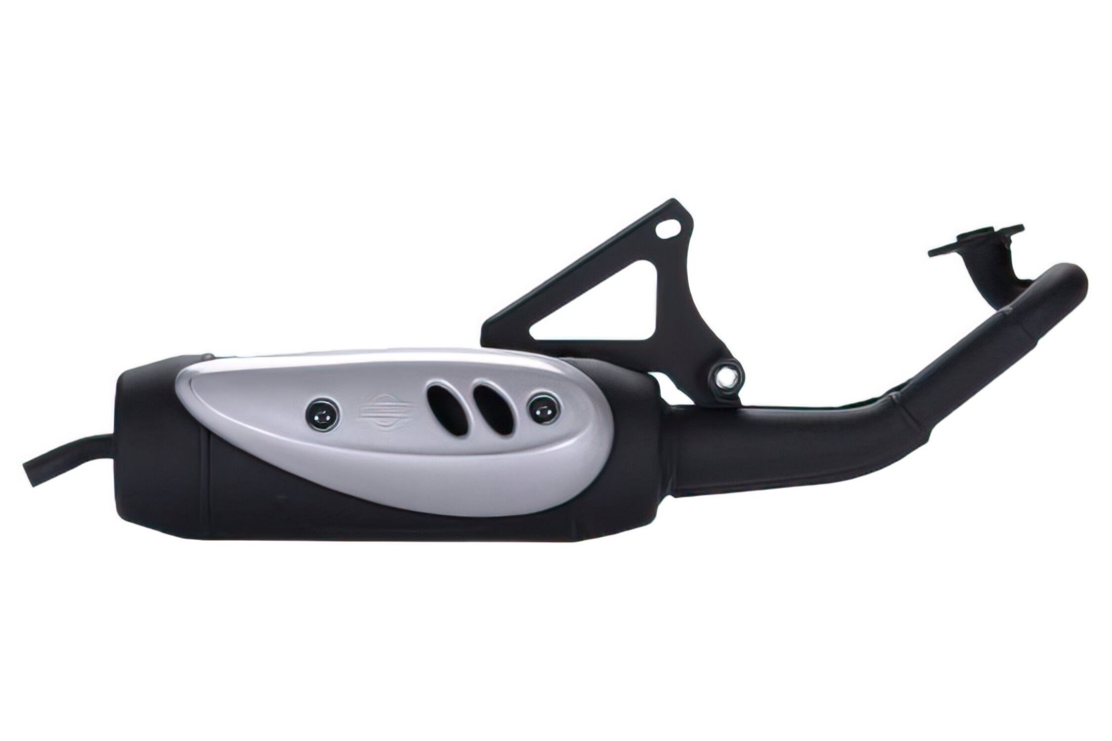 Image of Auspuff Sito Plus Yamaha Neo's