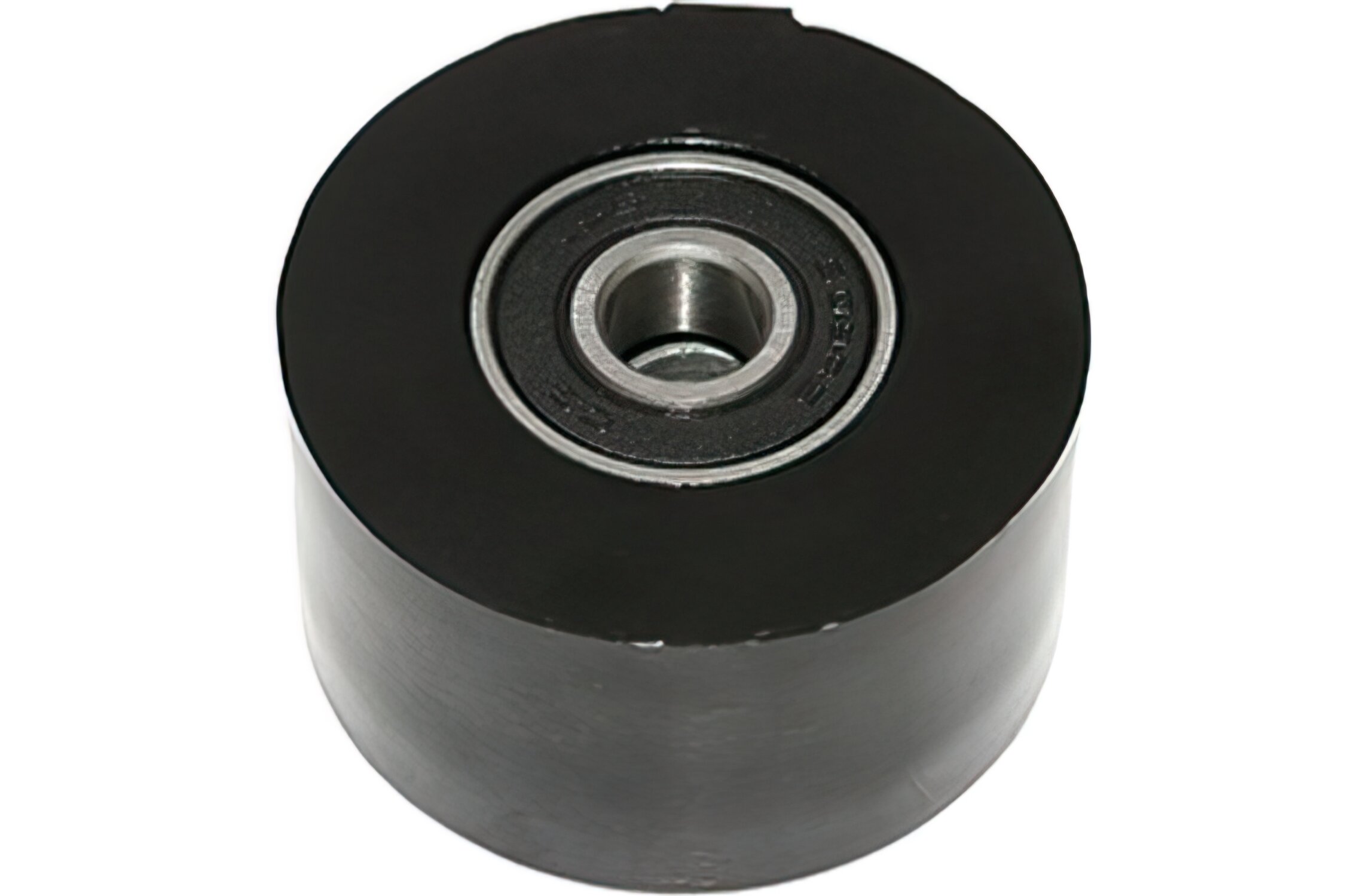 Image of Rolle für Kettenspanner d.42mm Polisport schwarz