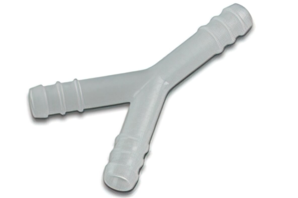 Image of Y Stück für Benzinleitung 8mm