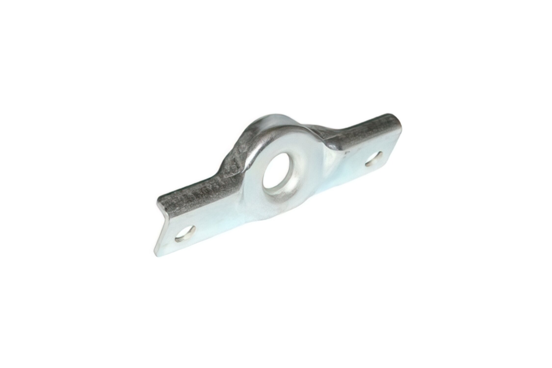 Image of Halterung Motorfeder Peugeot 103 MVL / SP