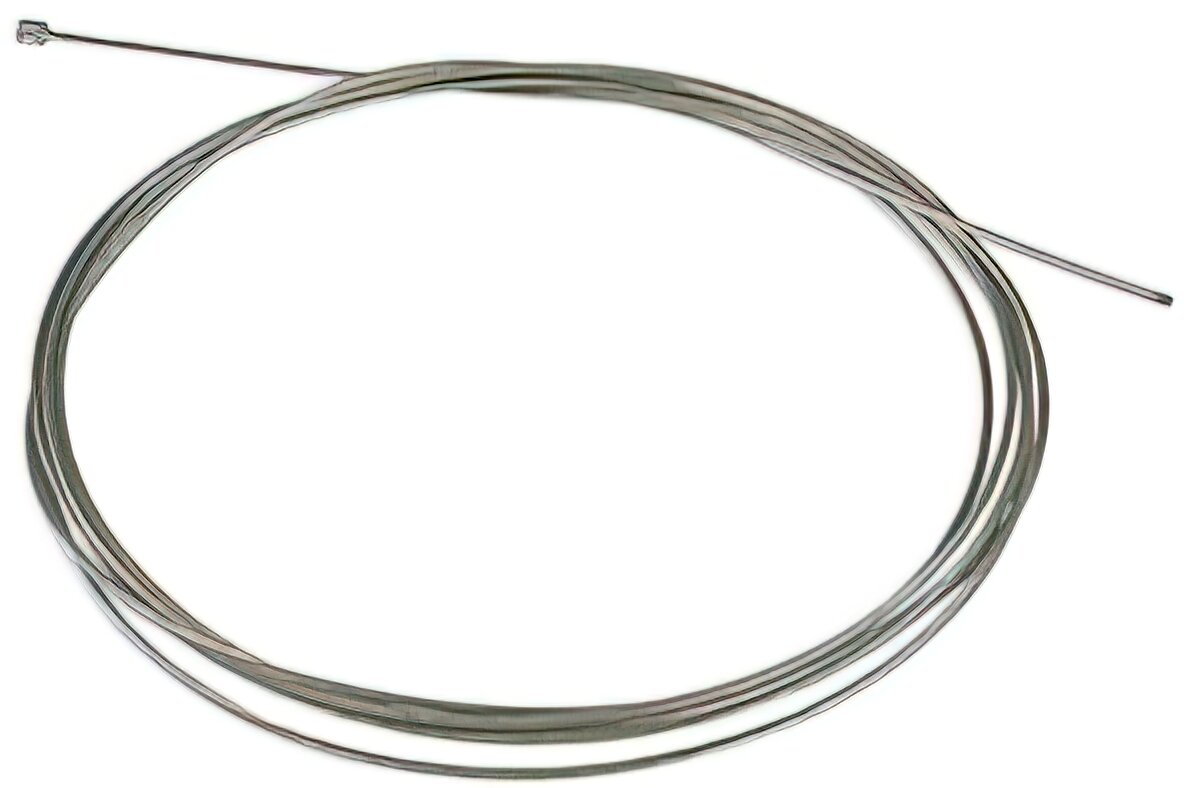 Image of Gaszug universal 1,2x2250mm