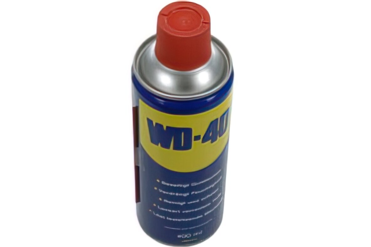 Image of Mehrzwecksöl WD-40 Multispray 400ml