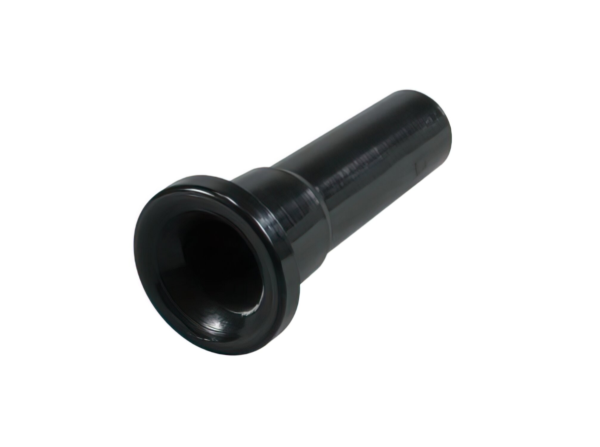 Image of Ansaugrohr für Ansauggeräuschdämpfer/Airbox 23mm schwarz