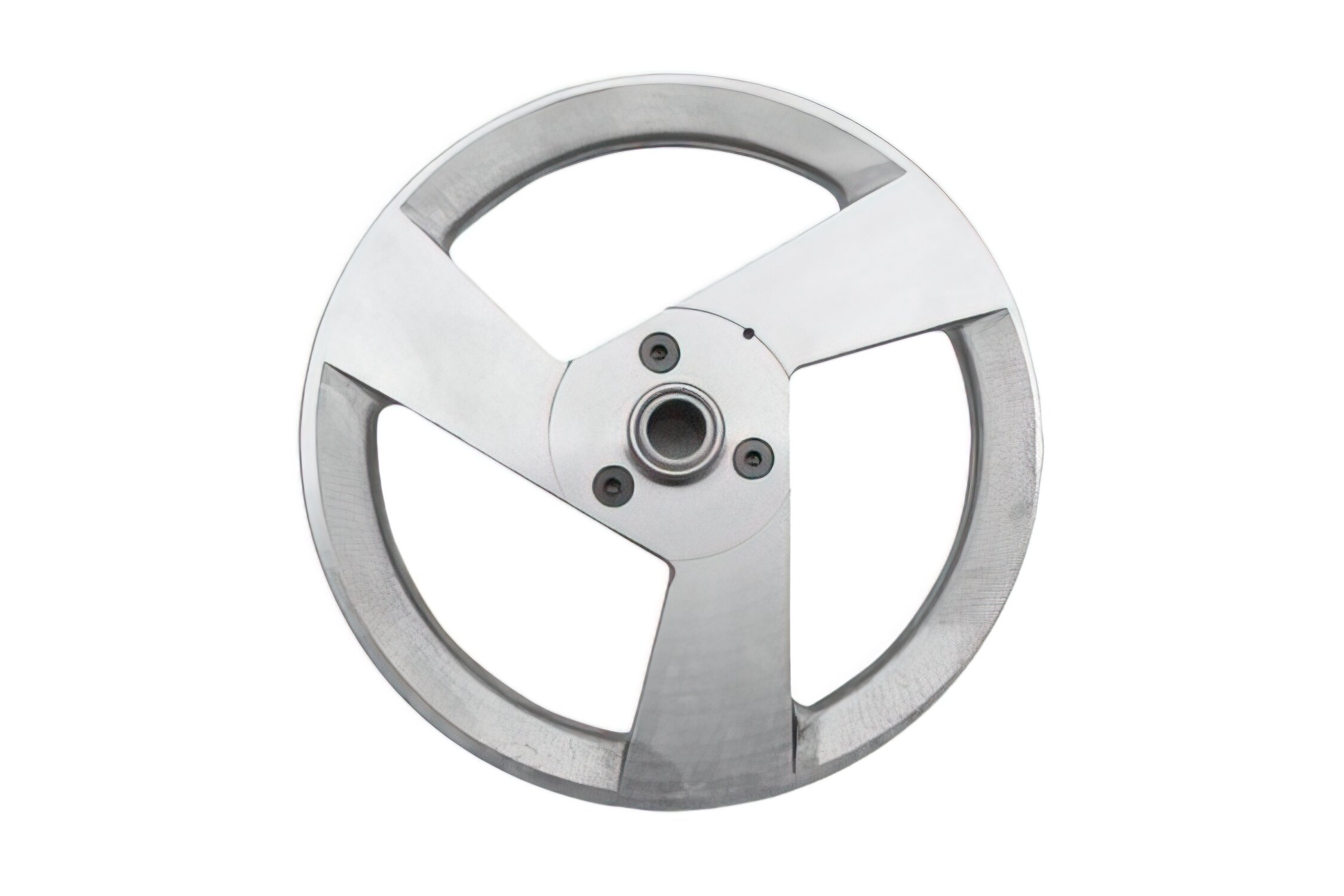 Image of Riemenscheibe Z11 Alu Peugeot 103 SP / MVL / Vogue