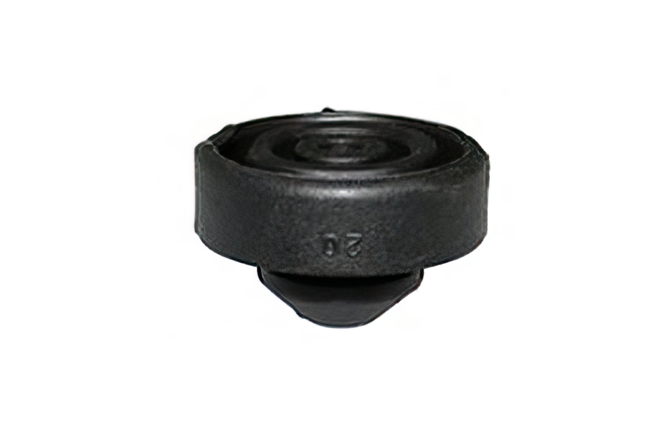 Image of Silentbloc Gummipuffer Ständer MBK / Yamaha