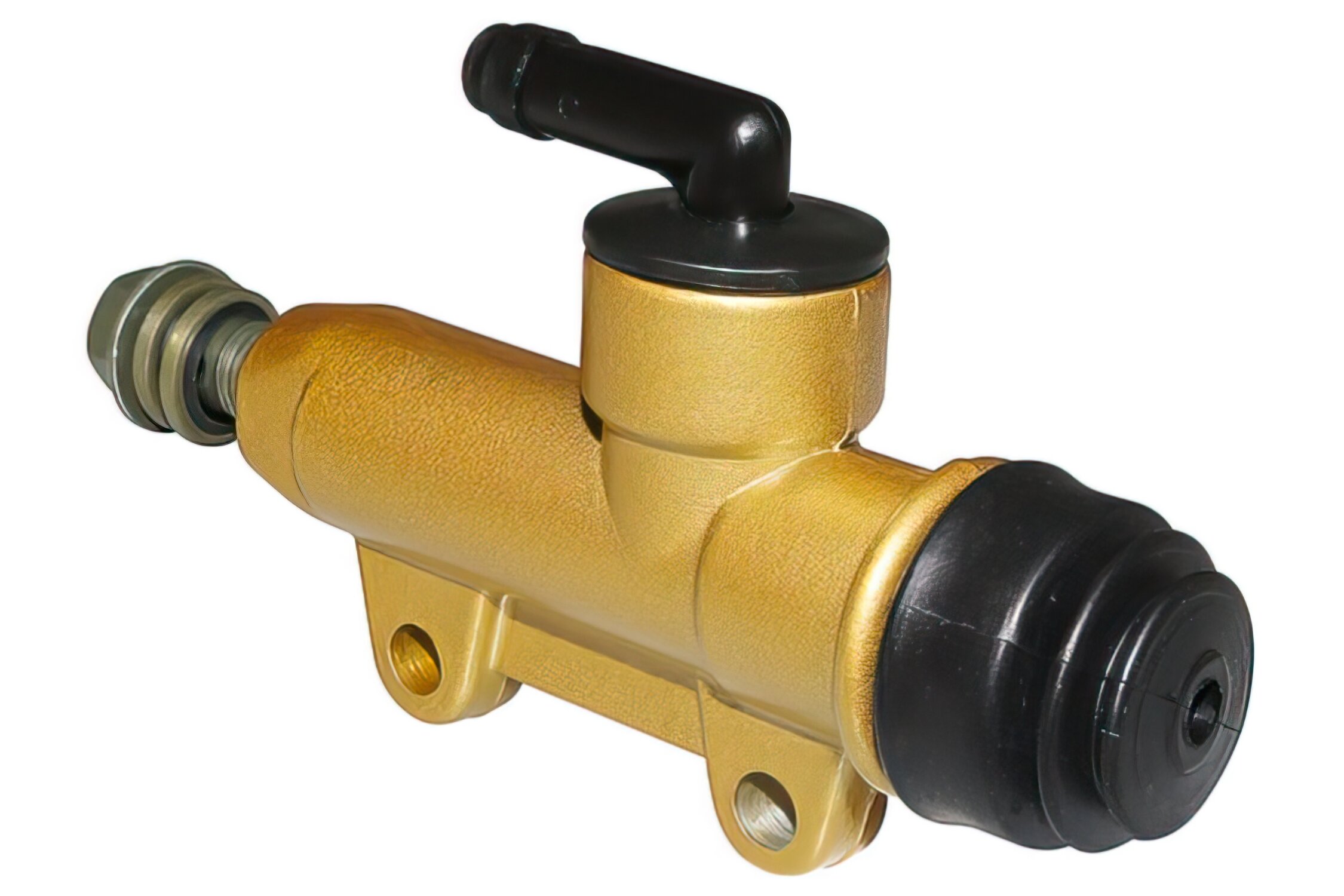 Image of Bremszylinder hinten Originalersatz Rieju / Derbi 50cc