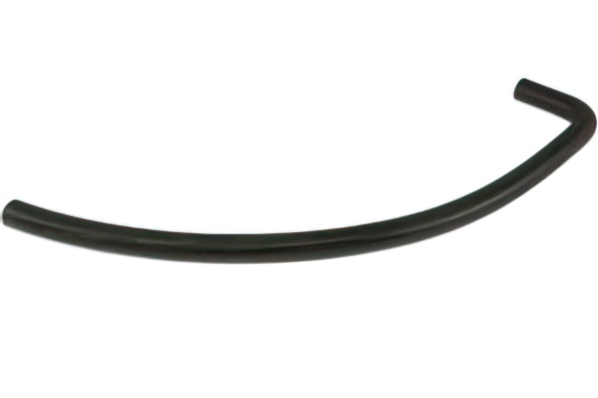 Image of Kühlerschlauch 90 Grad 23x16mm 600mm schwarz
