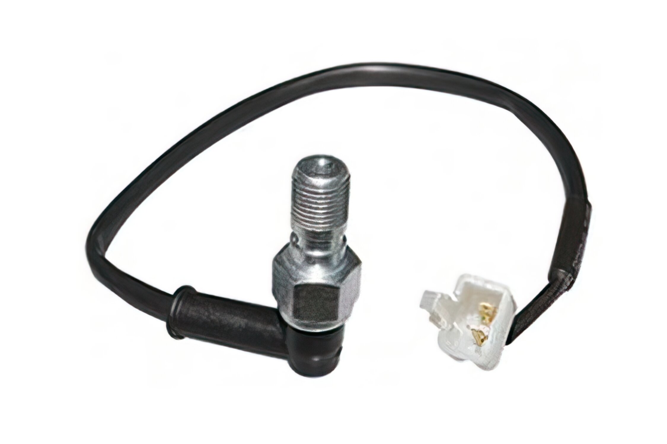 Image of Bremslichtschalter hinten M10x1.00 Rieju MRT 50cc
