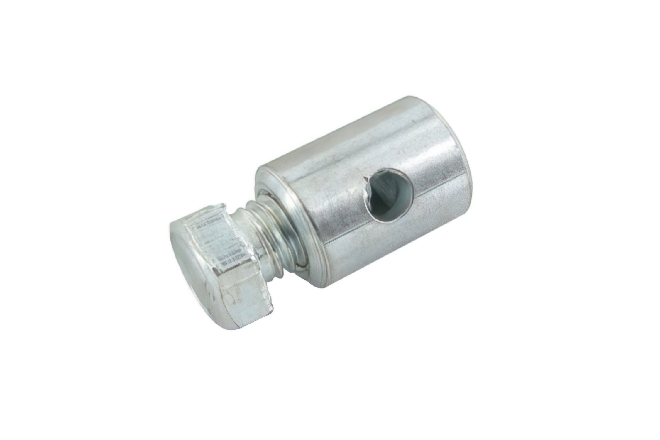 Image of Schraubnippel Gaszug 7,5x16mm für 1,2mm Züge