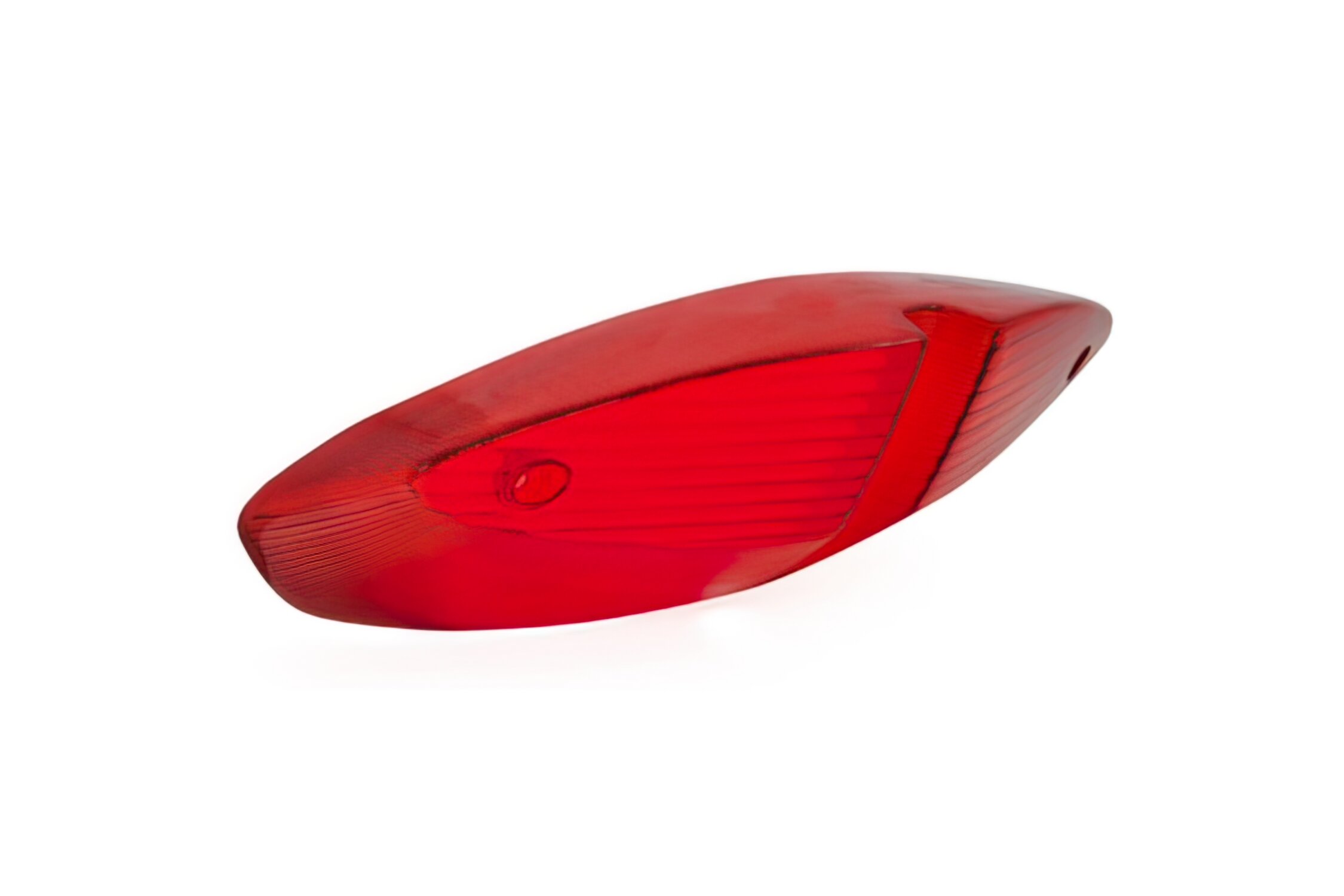 Image of Rücklichtglas rot Peugeot Speedfight 2
