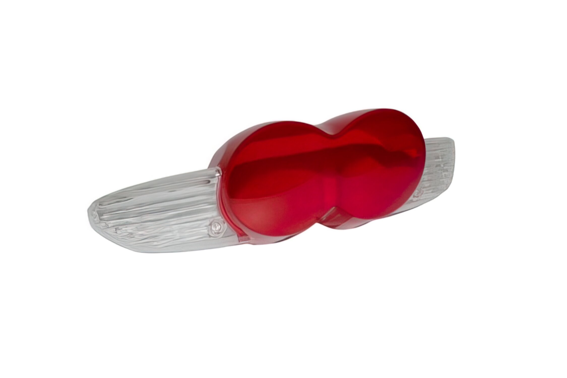 Image of Rücklichtglas rot Yamaha Neo's ab 2008