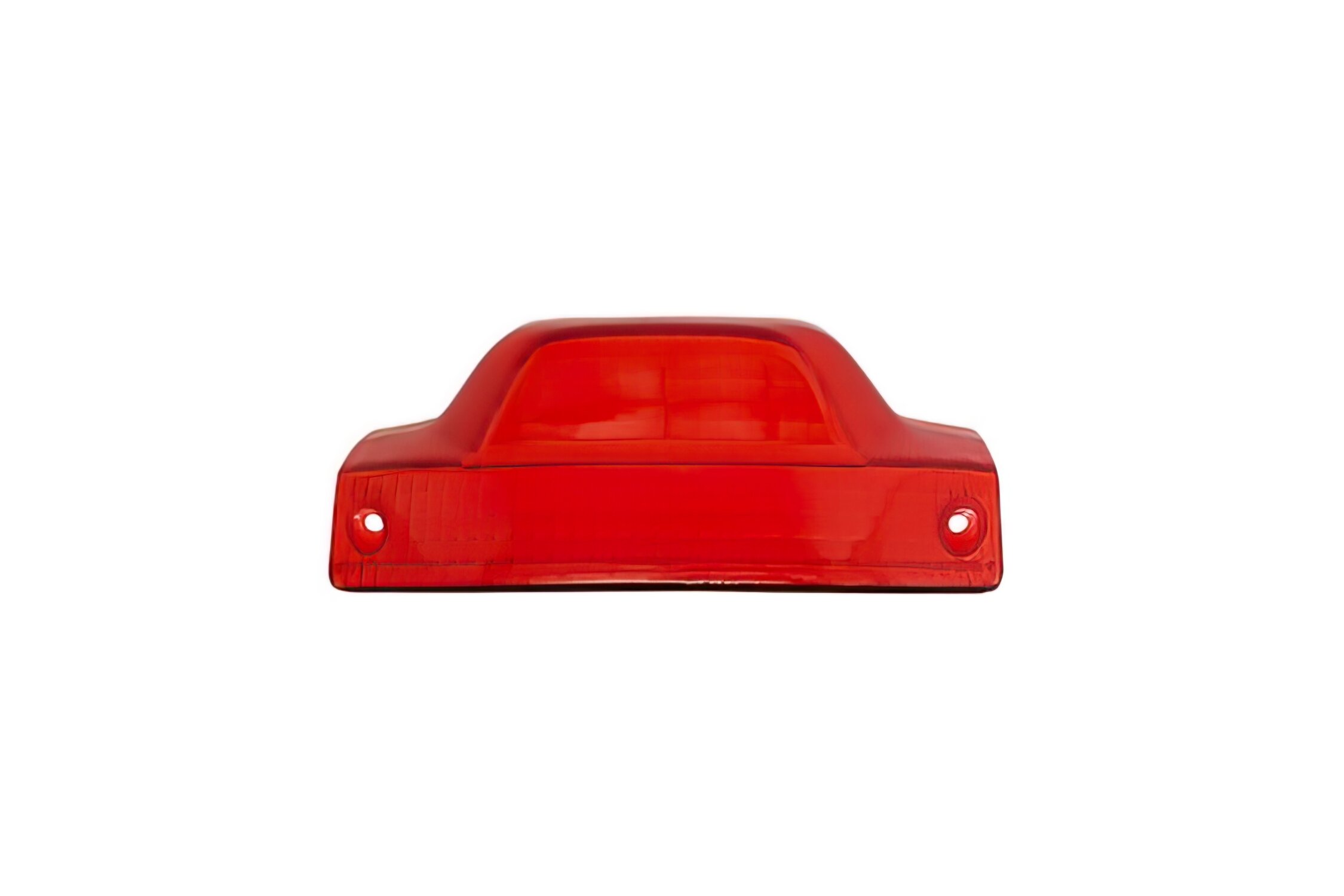 Image of Rücklichtglas rot Yamaha BWs 1999 - 2003