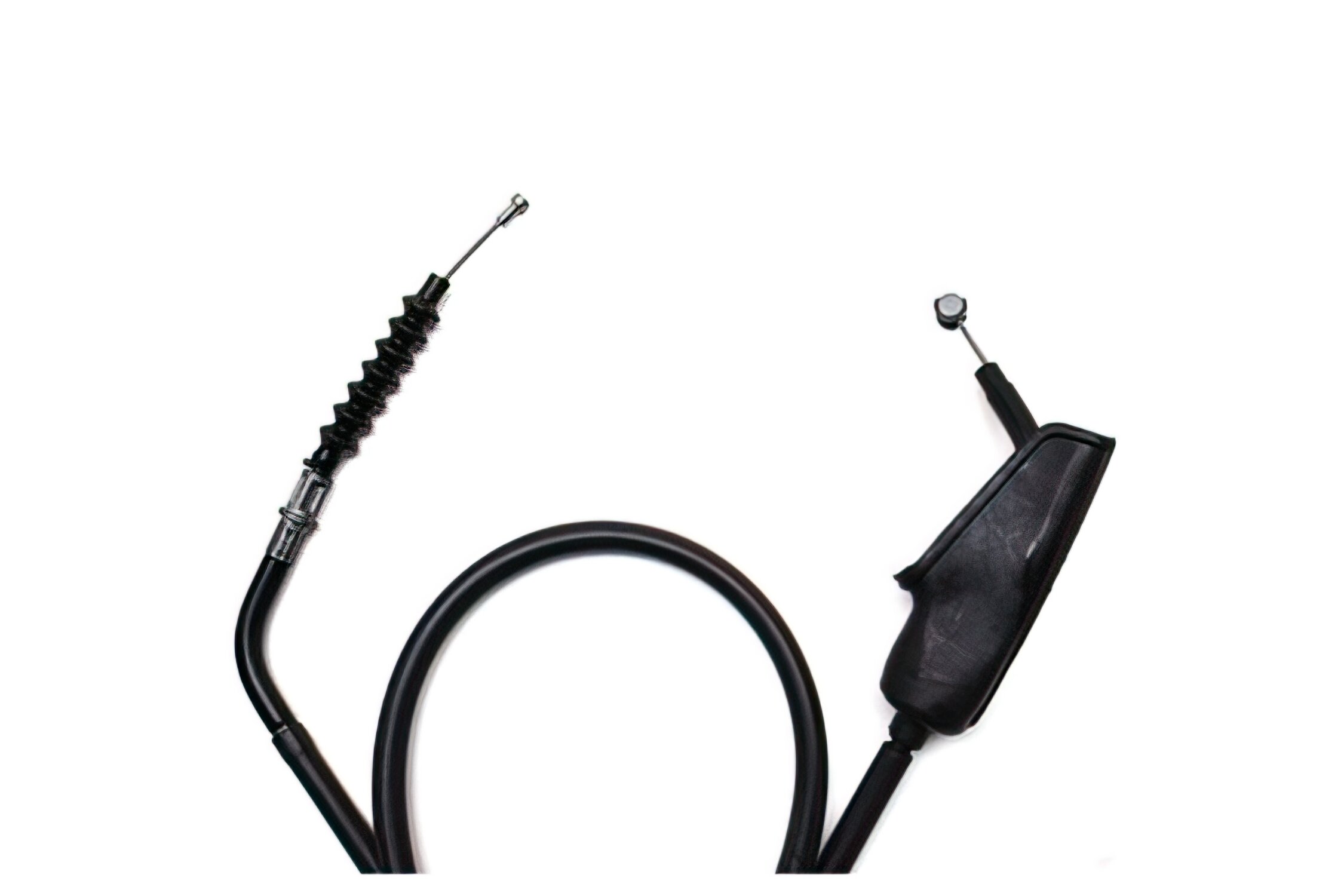 Image of Kupplungszug Set Yamaha DTR nach 2003