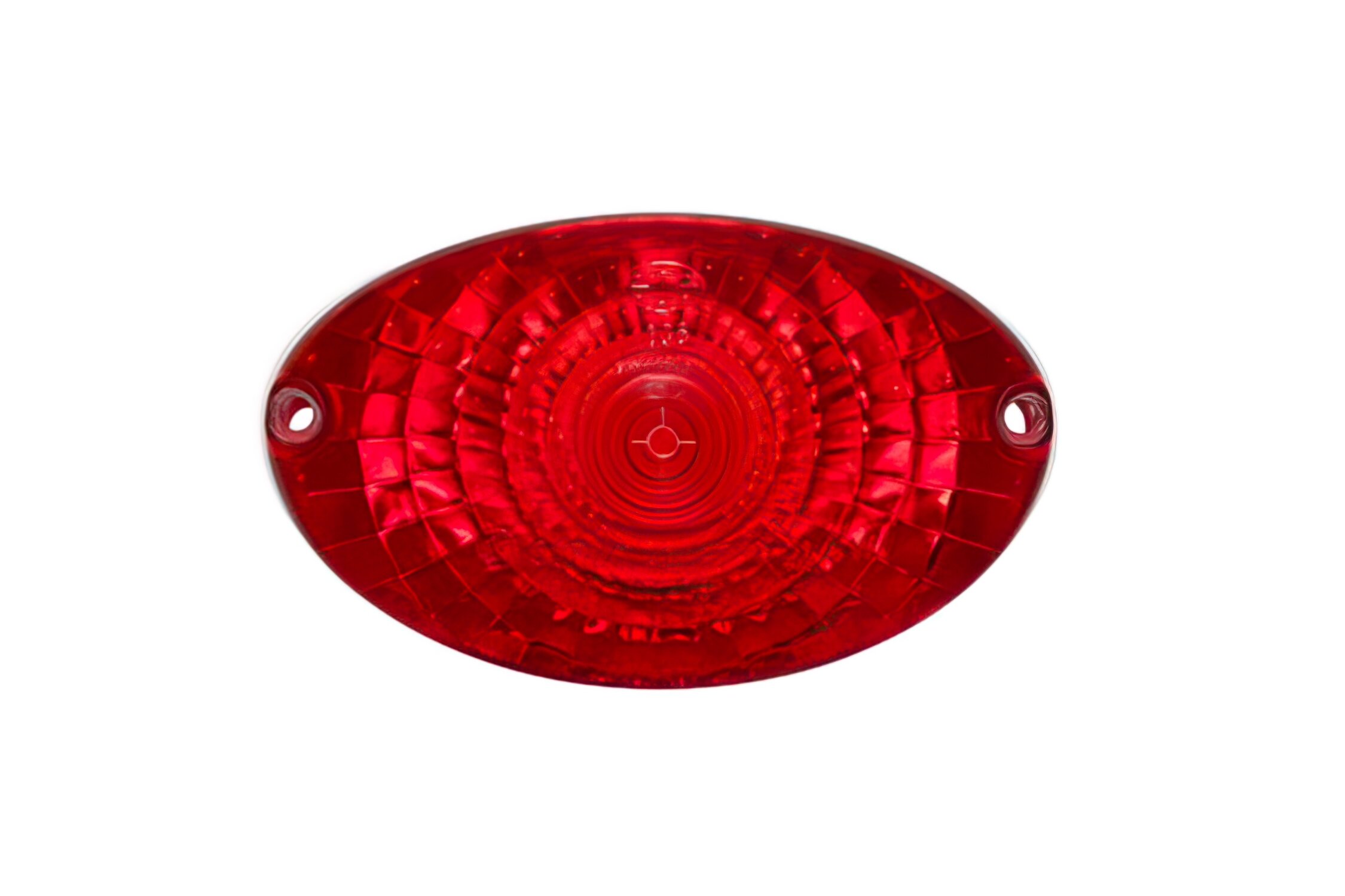 Image of Rücklichtglas rot Aprilia Scarabeo 1999 - 2006