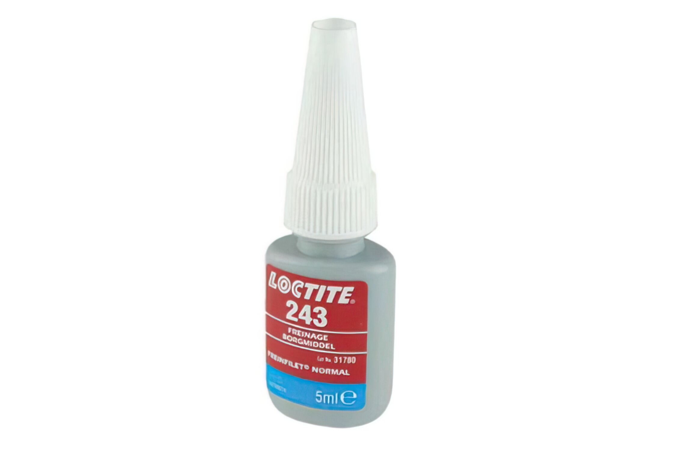 Image of Schraubensicherung mittel Loctite 243 5ml