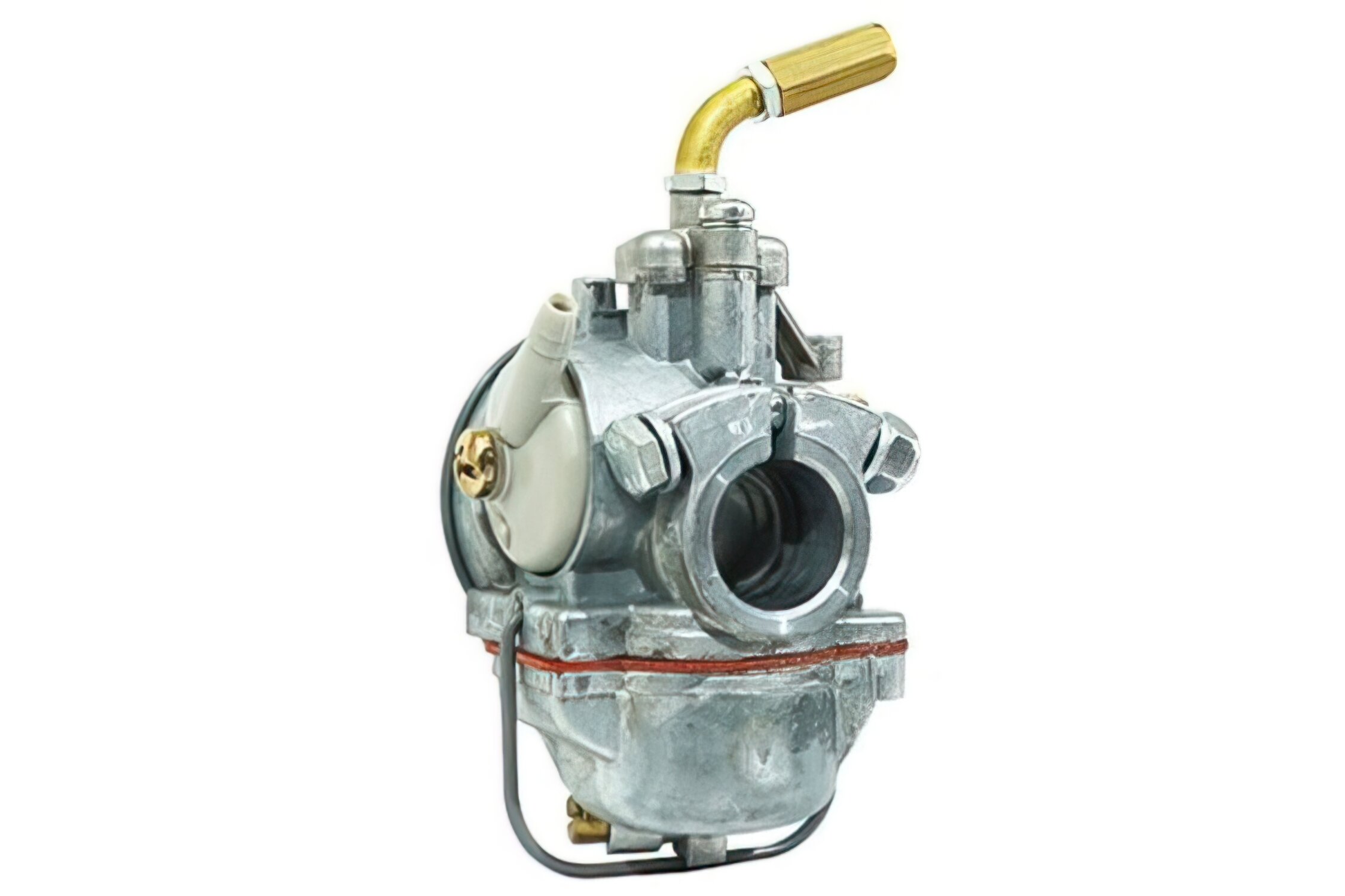 Image of Vergaser Gurtner 14mm Peugeot 103 / MBK 51