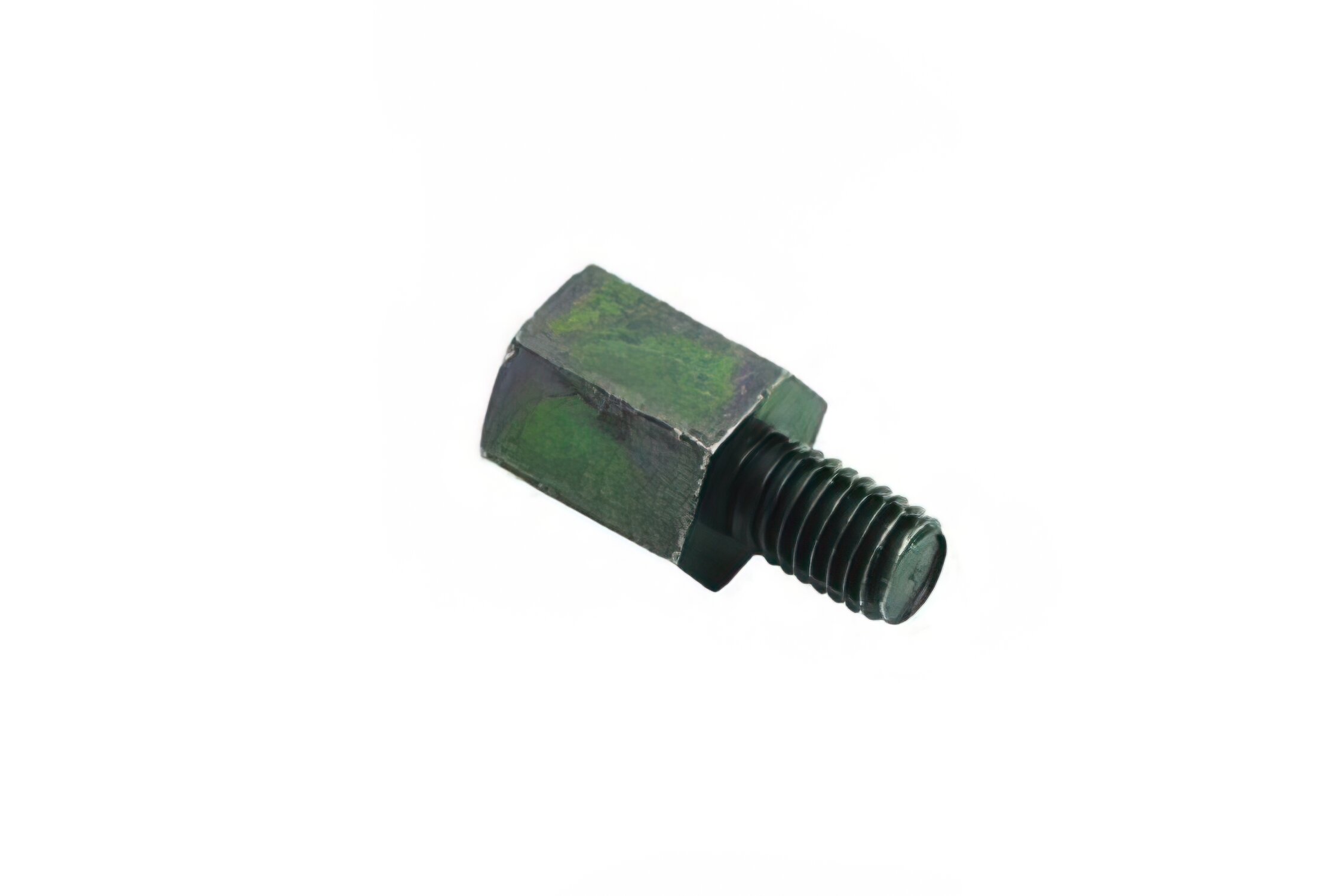 Image of Adapter Rückspiegel weiblich 8mm Rechtsgewinde / männlich 10mm Rechtsgewinde