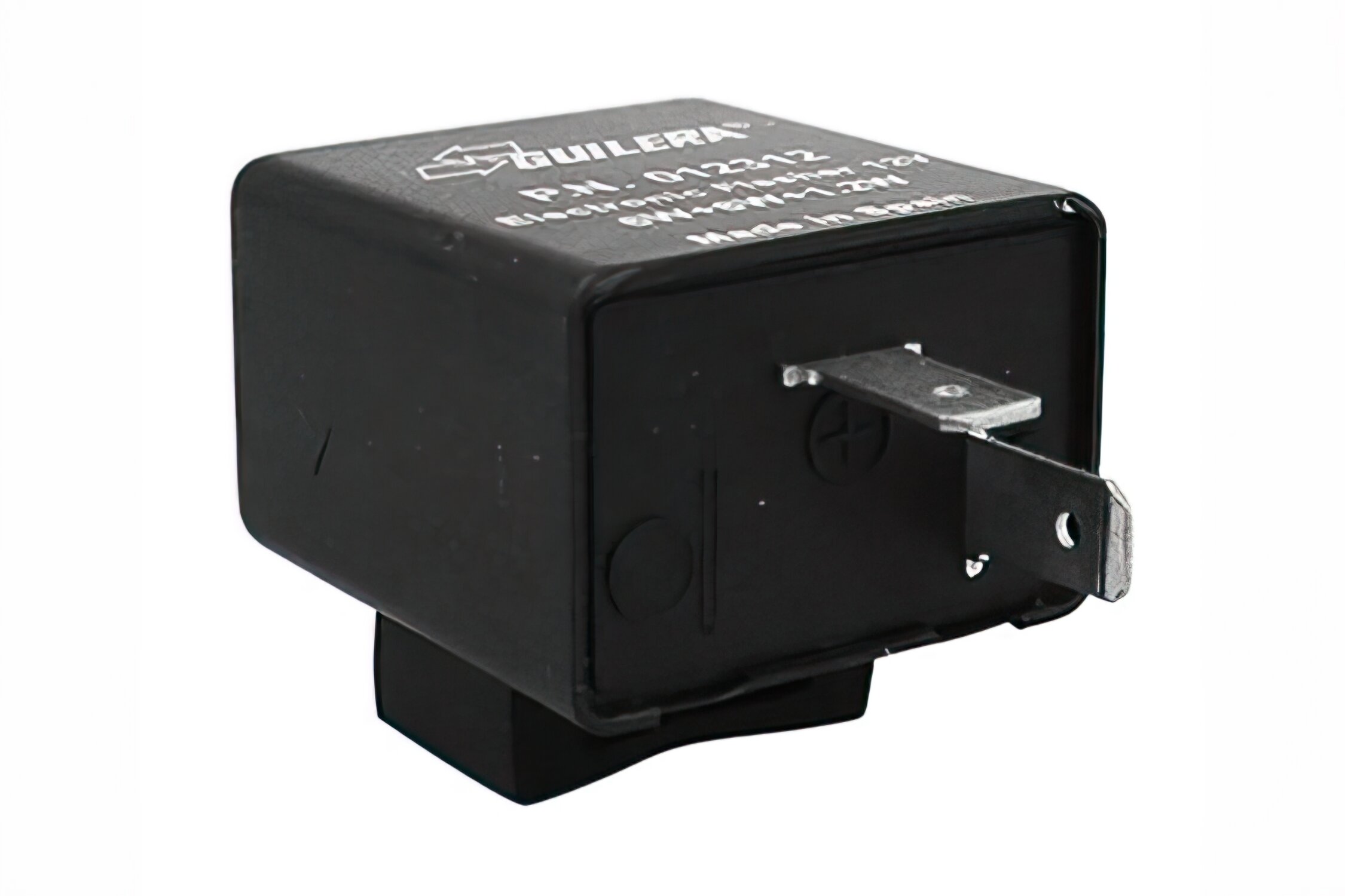 Image of Blinkerrelais Guilera 12V / 12W, 2 pins Beta RR