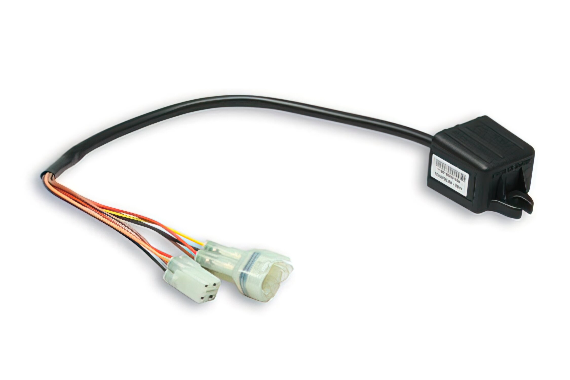 Image of Lambda-Emulator Malossi TC Unit Kawasaki J 300cc / Kymco Xciting 400cc