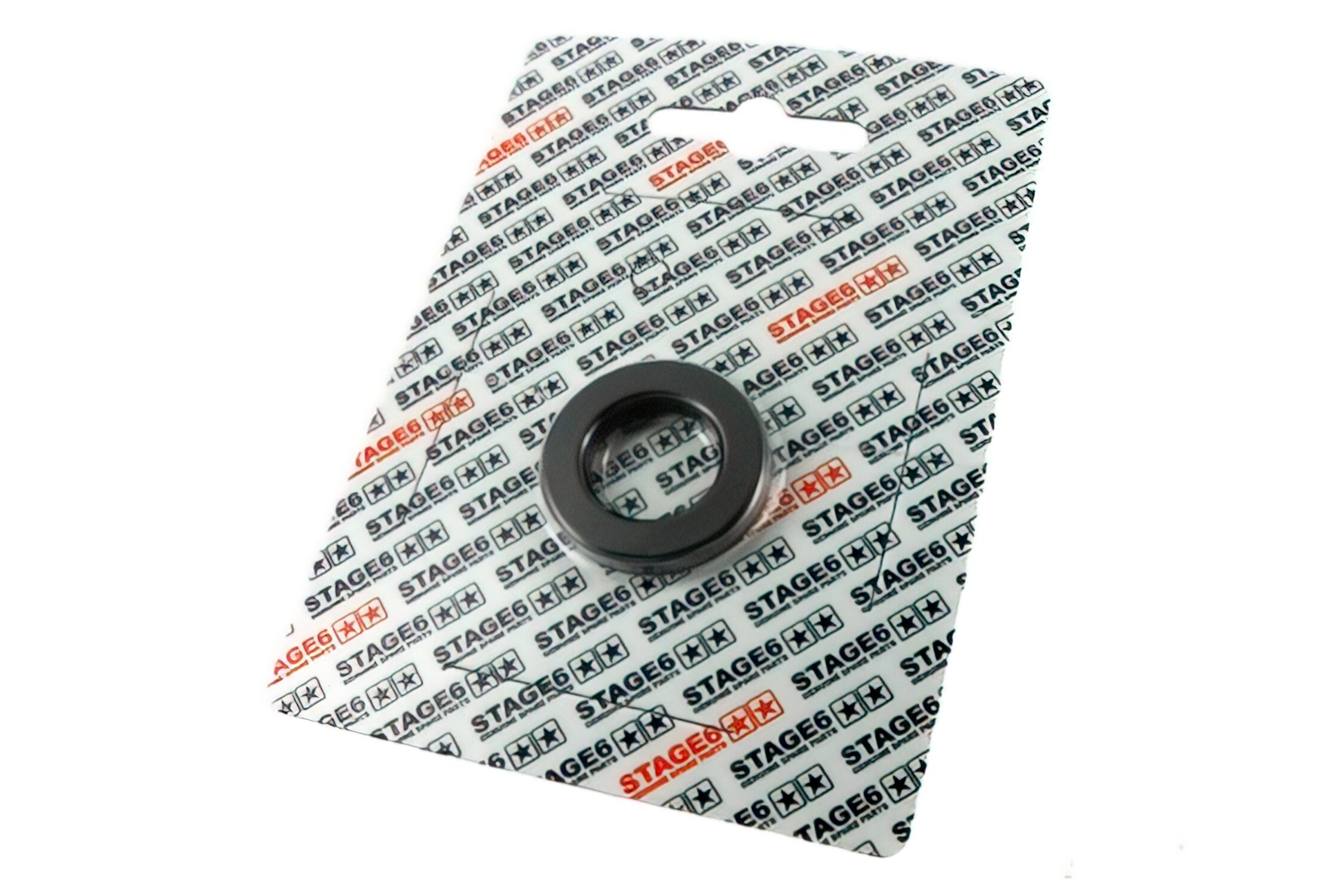 Image of Ausgleichsscheibe Stage6 R/T Oversize CVT BigBore 16x30x4mm Minarelli / Piaggio