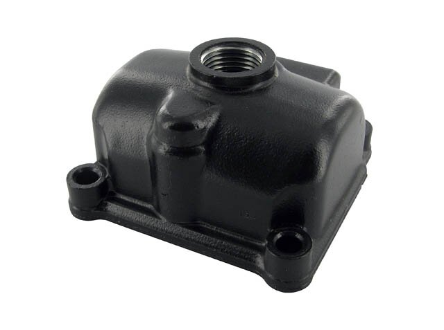 Image of Schwimmerkammer Dellorto Typ 2696 / 2695