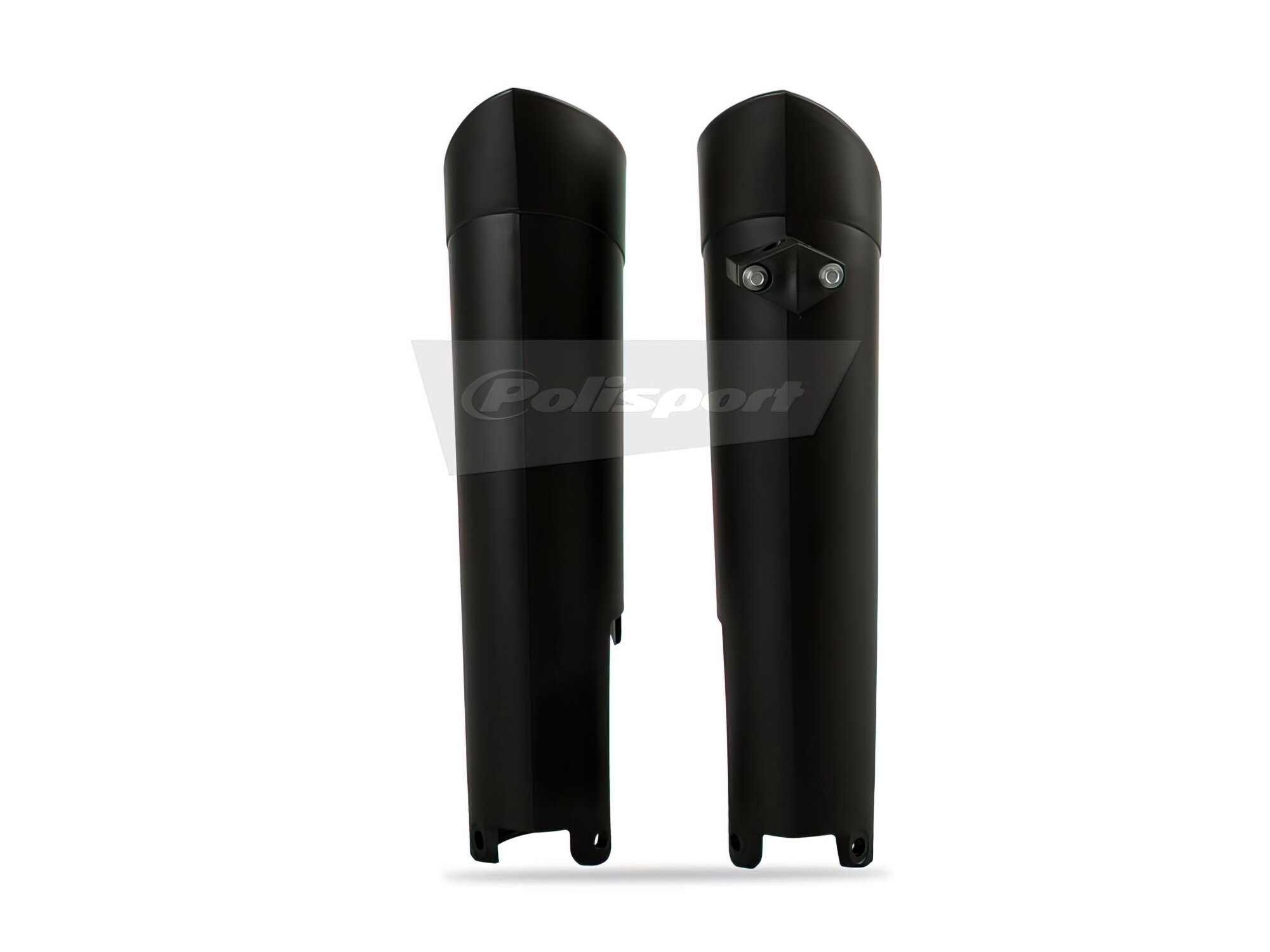 Image of Gabelprotektoren KTM SX EXC 08-14 schwarz