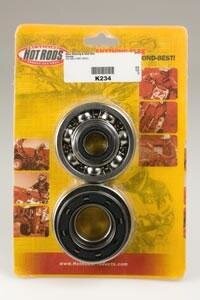 Image of Kurbelwellenlager + Wellendichtringe Hot Rods CR 500 1987-2001