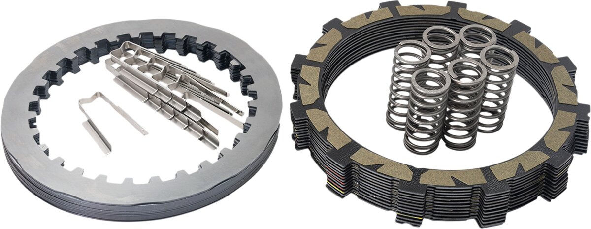 Image of Kupplungsscheiben Rekluse Torq Drive CRF 250 2022