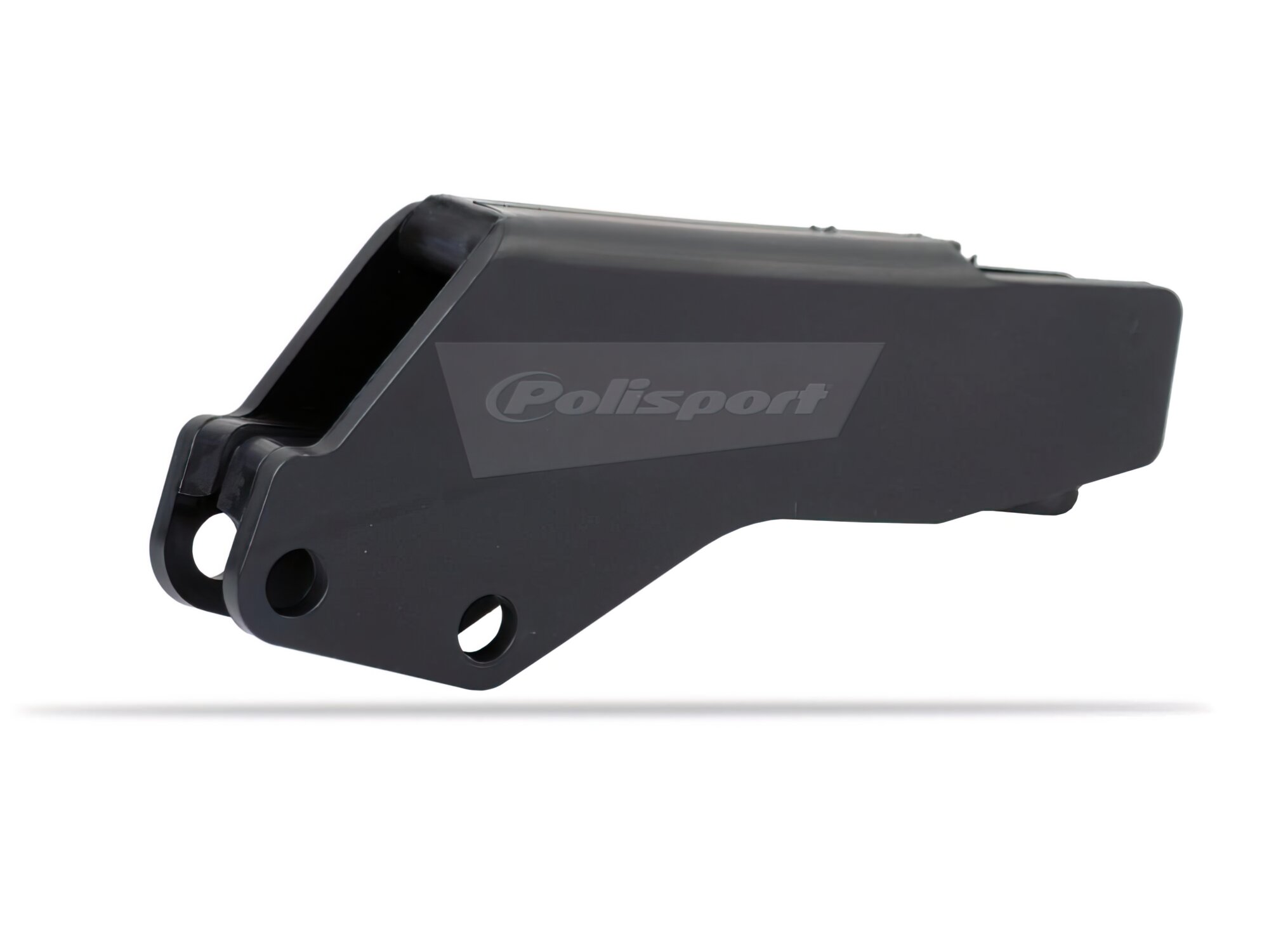 Image of Kettenführung Polisport YZ YZF 03-04 schwarz