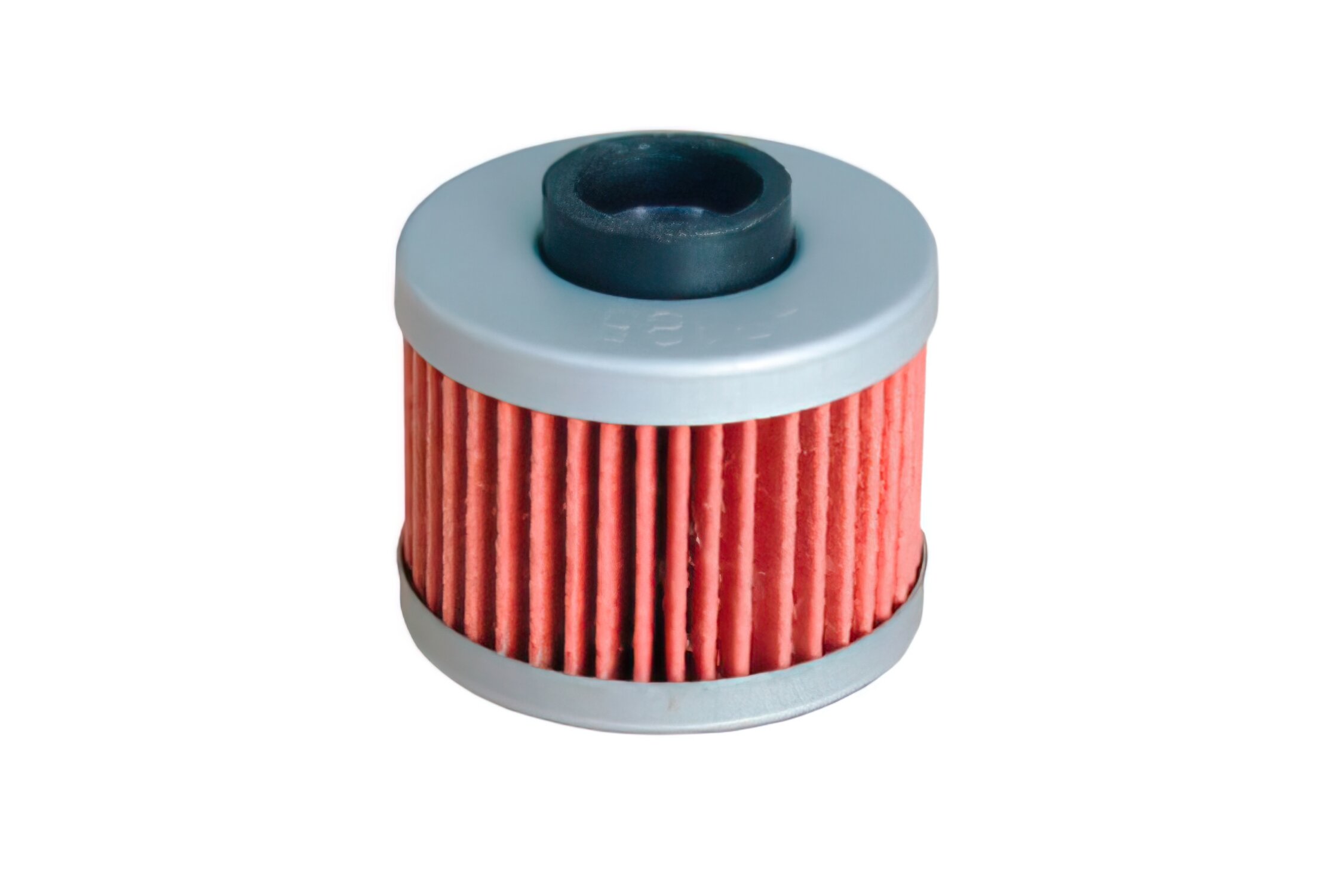 Image of Ölfilter Hiflofiltro HF185 Aprilia Scarabeo 125-200cc / Peugeot Elystar
