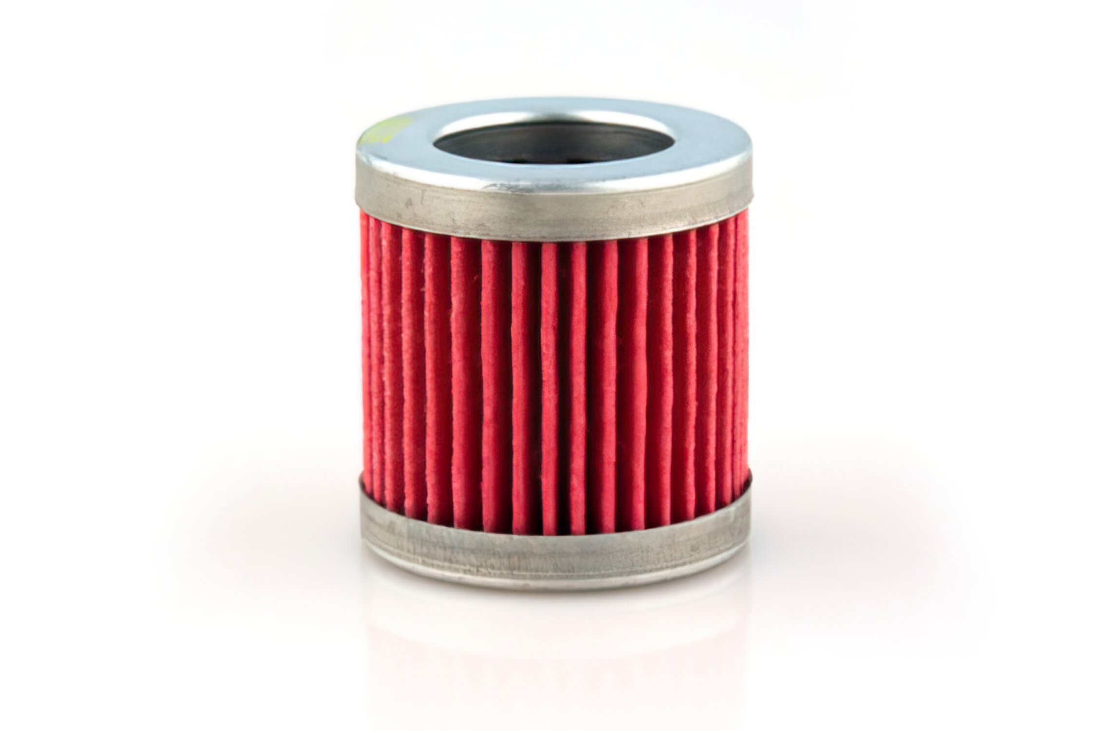 Image of Ölfilter Hiflofiltro HF181 Aprilia Habana 125 / Piaggio Vespa 125 ET4