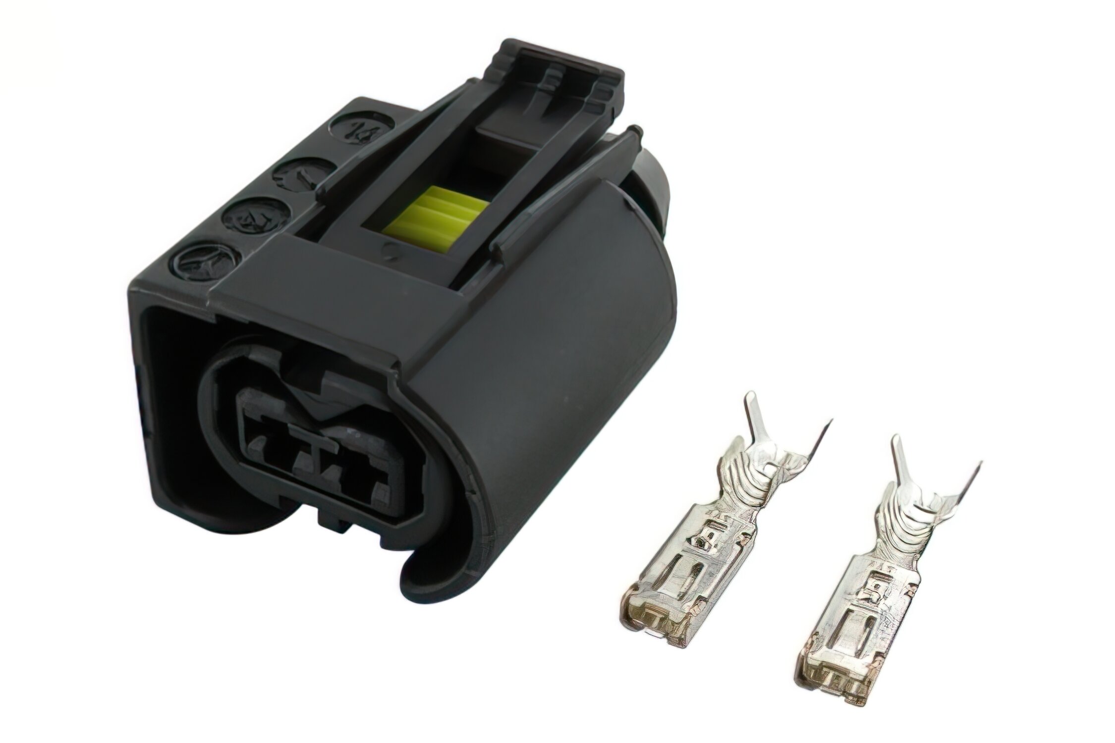 Image of Stecker für elektrische Wasserpumpe Stage6 12 V