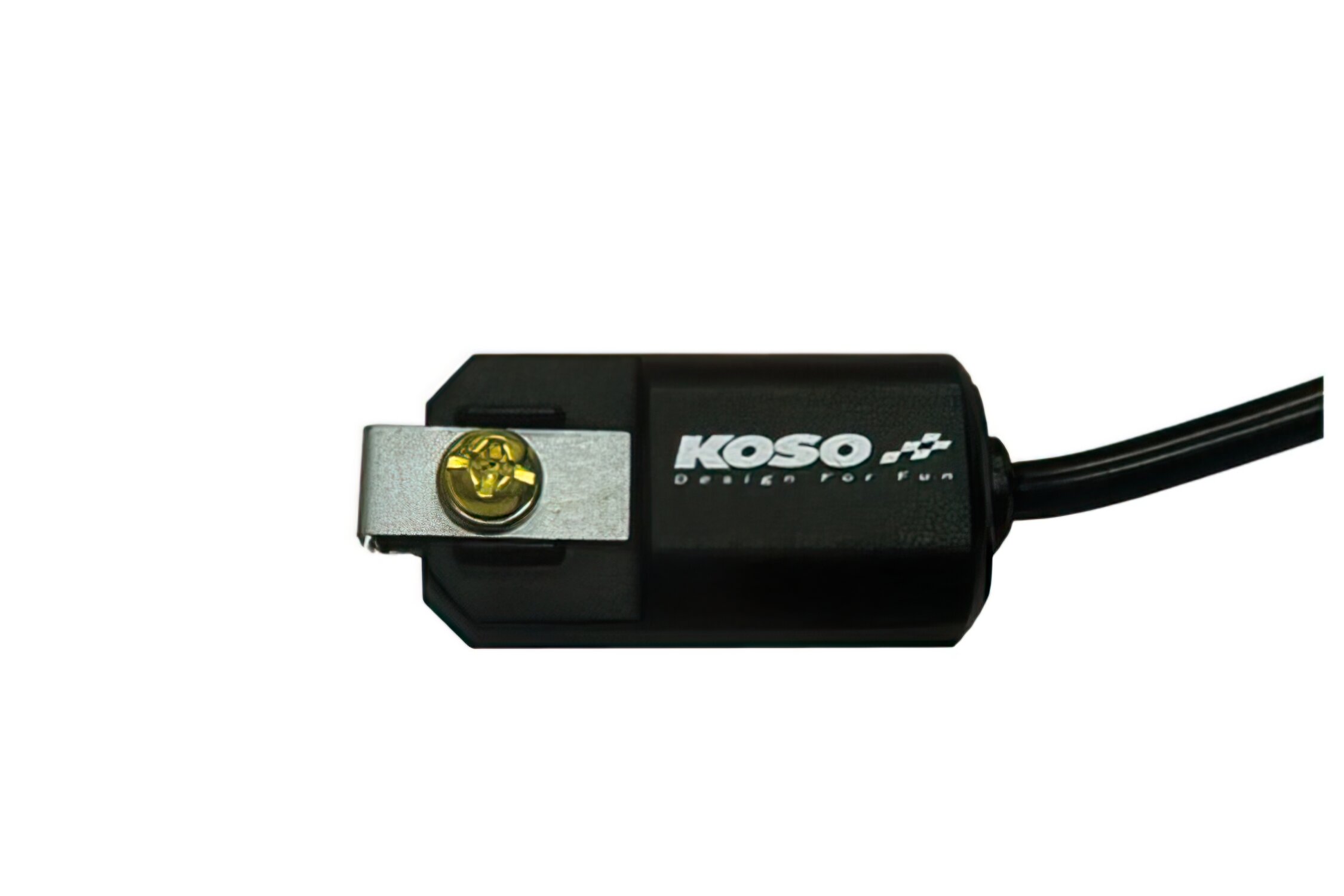 Image of Drehzahlsignal / Filter Adapter KOSO universal