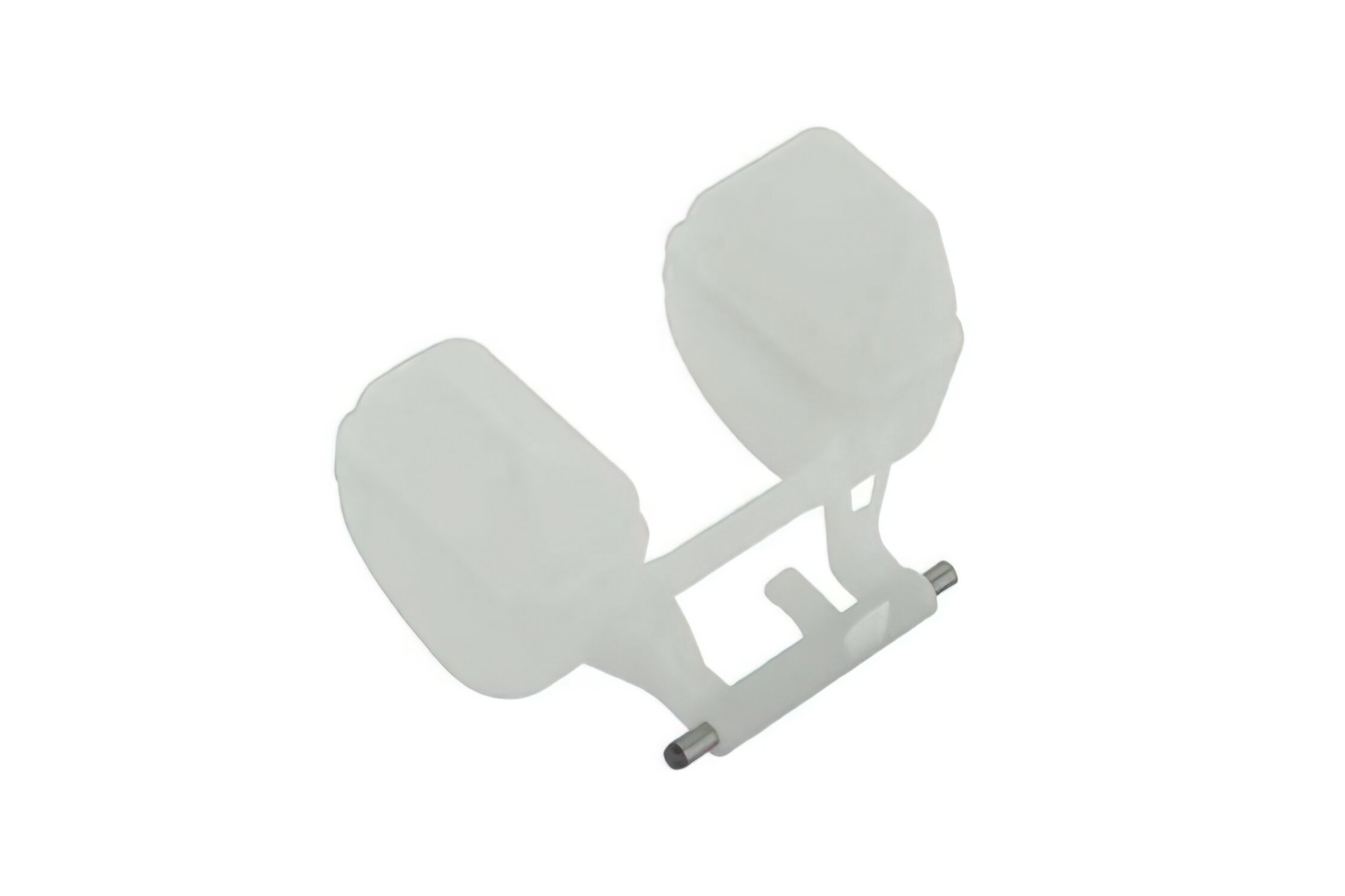 Schwimmer Polini CP Vergaser, 4g