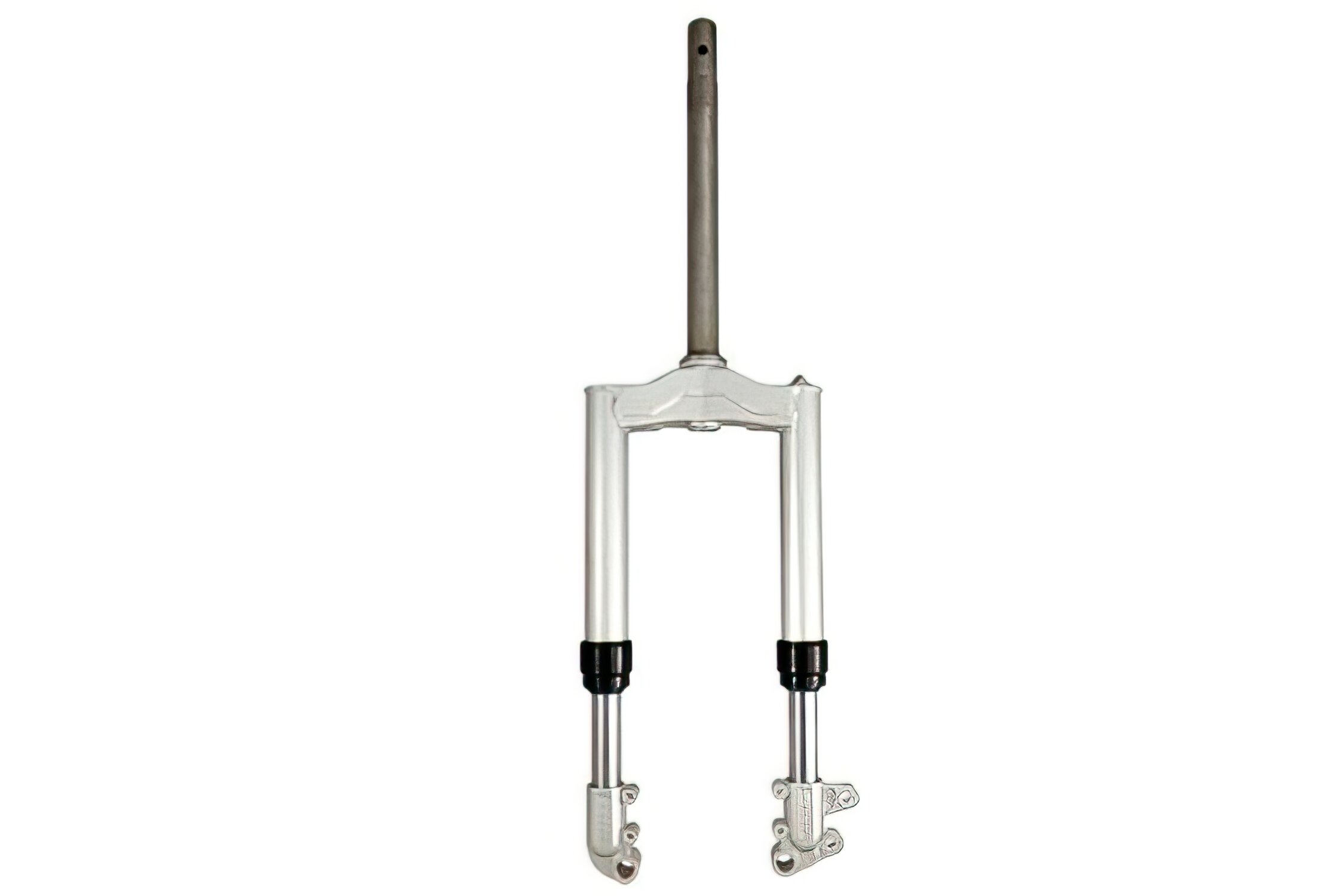 Image of Gabel Originalersatz Peugeot Ludix 14"