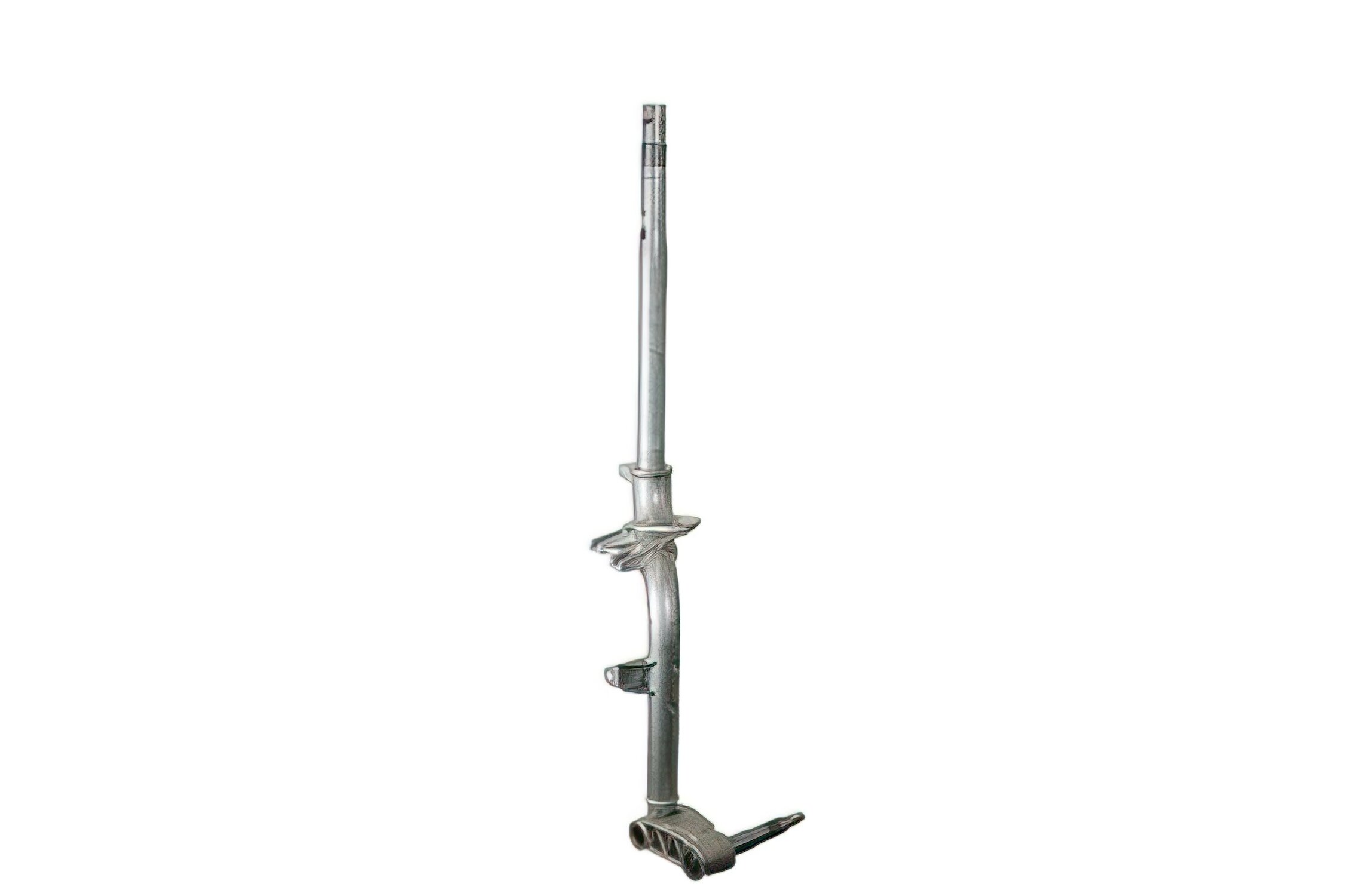 Image of Lenksäule RMS 16mm Vespa PX 125 - 200cc 1. Serie (VNX-VLX-VSX)